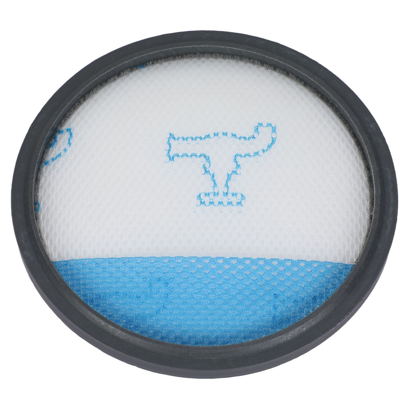 Vacuum Cleaner Front Filter Replacement Part Accessory ABS for Rowenta RO2932EA RO2933EA - Image 3