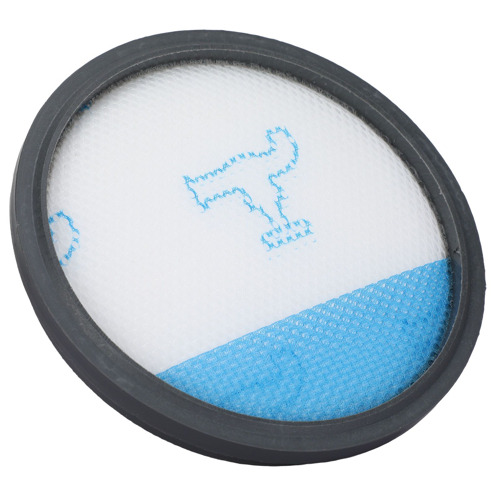 Vacuum Cleaner Front Filter Replacement Part Accessory ABS for Rowenta RO2932EA RO2933EA - Image 6