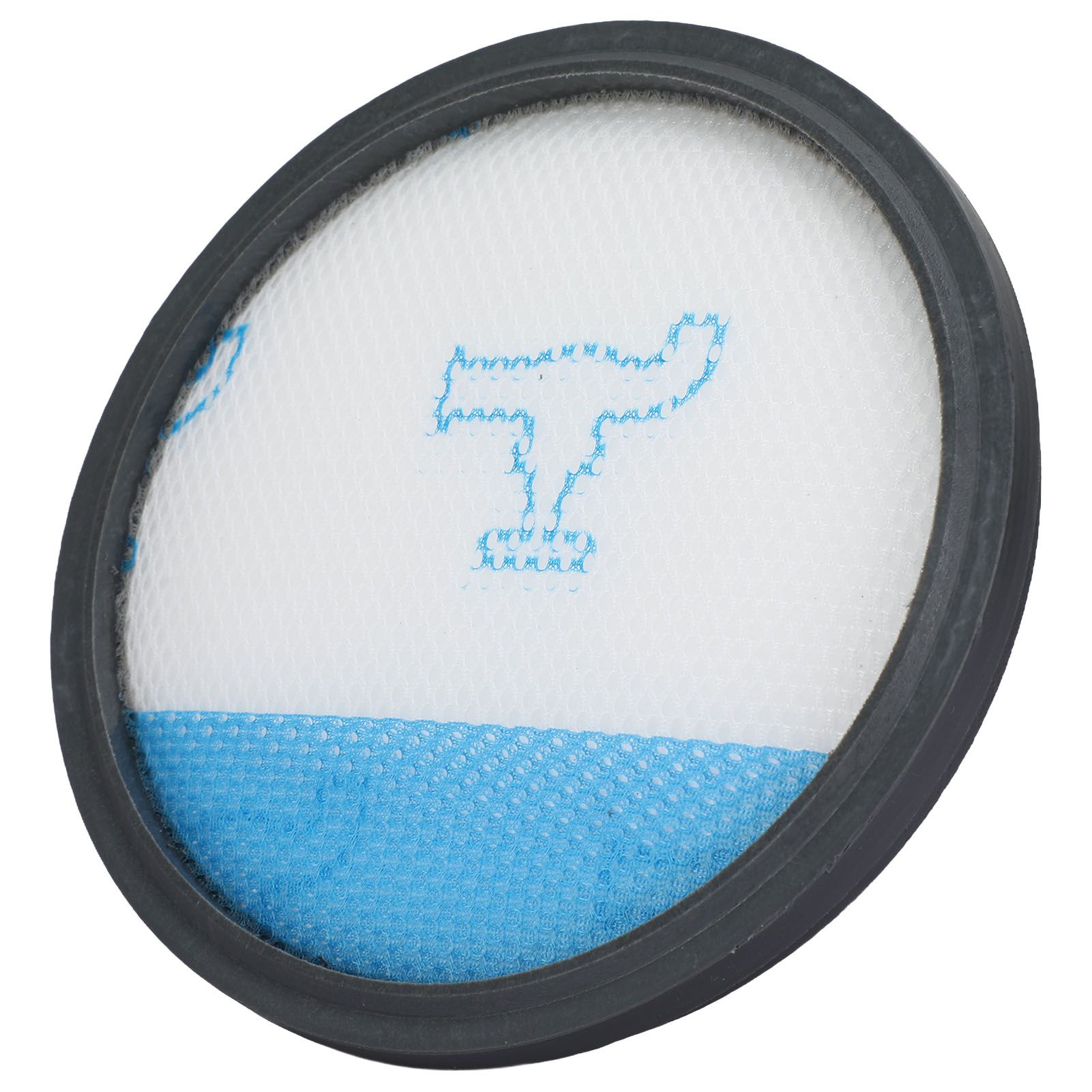 Vacuum Cleaner Front Filter Replacement Part Accessory ABS for Rowenta RO2932EA RO2933EA - Image 7