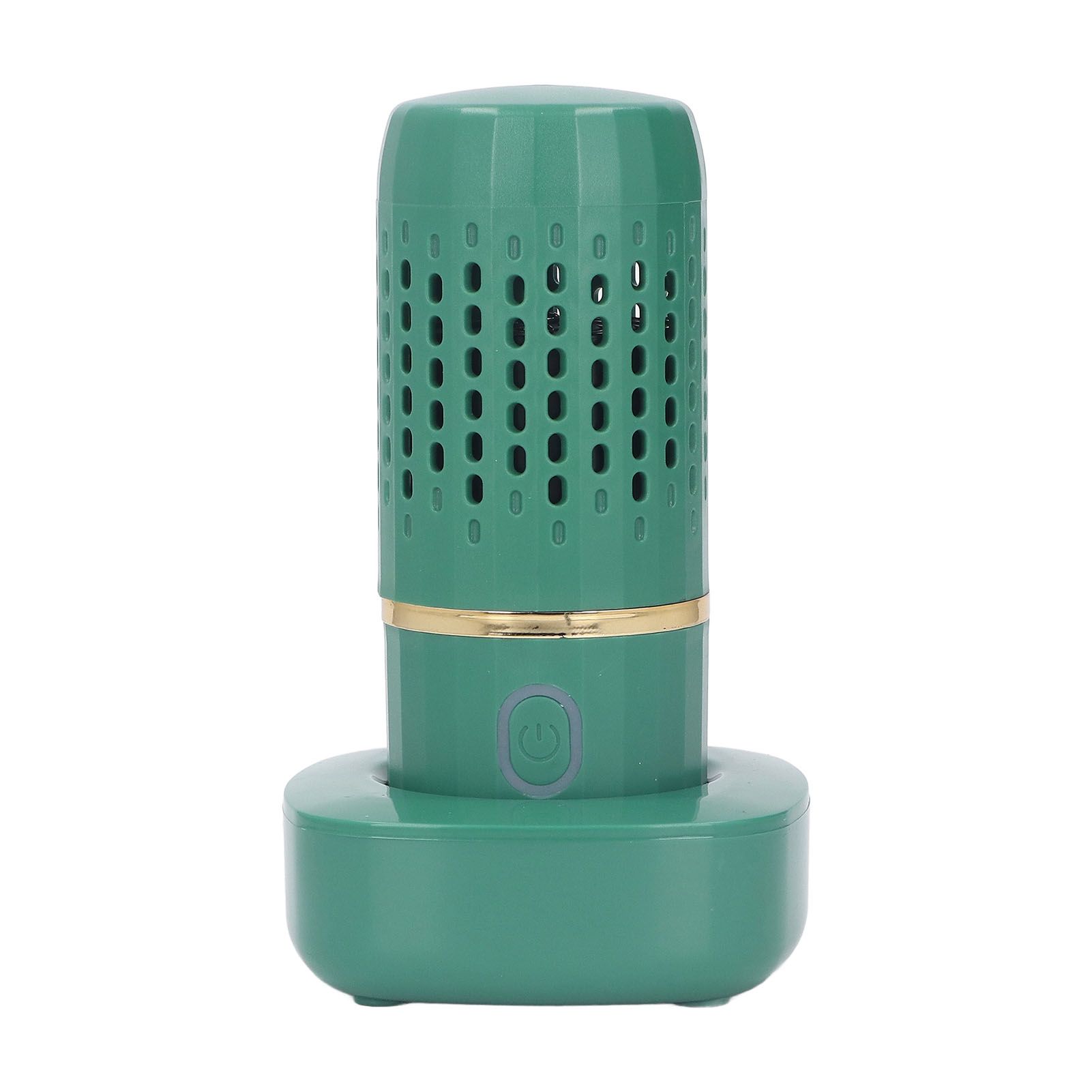 Fruit Cleaning Machine USB Charging IPX7 Waterproof Portable Automatic Vegetable Washing Machine for Home Travel - Image 2