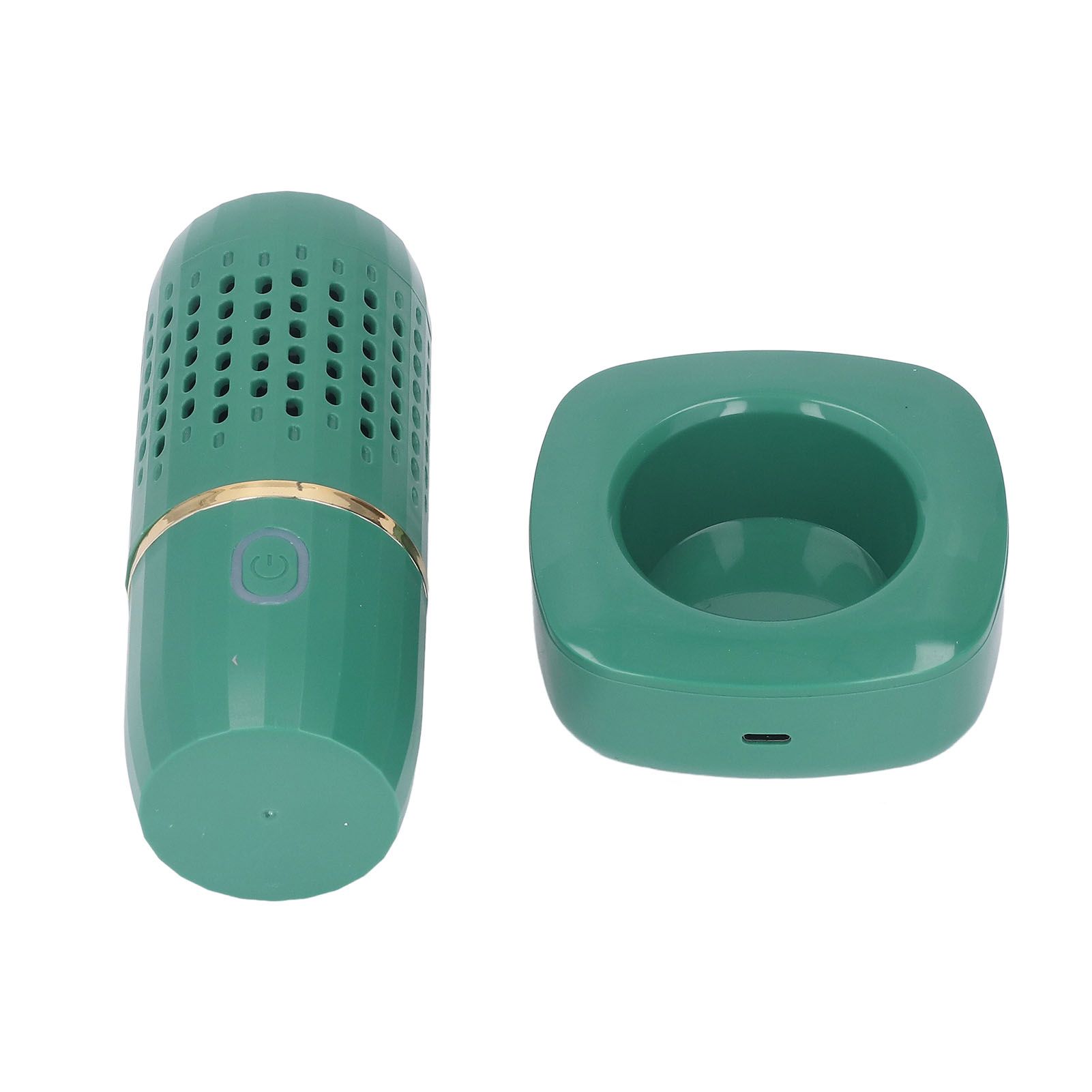 Fruit Cleaning Machine USB Charging IPX7 Waterproof Portable Automatic Vegetable Washing Machine for Home Travel - Image 8