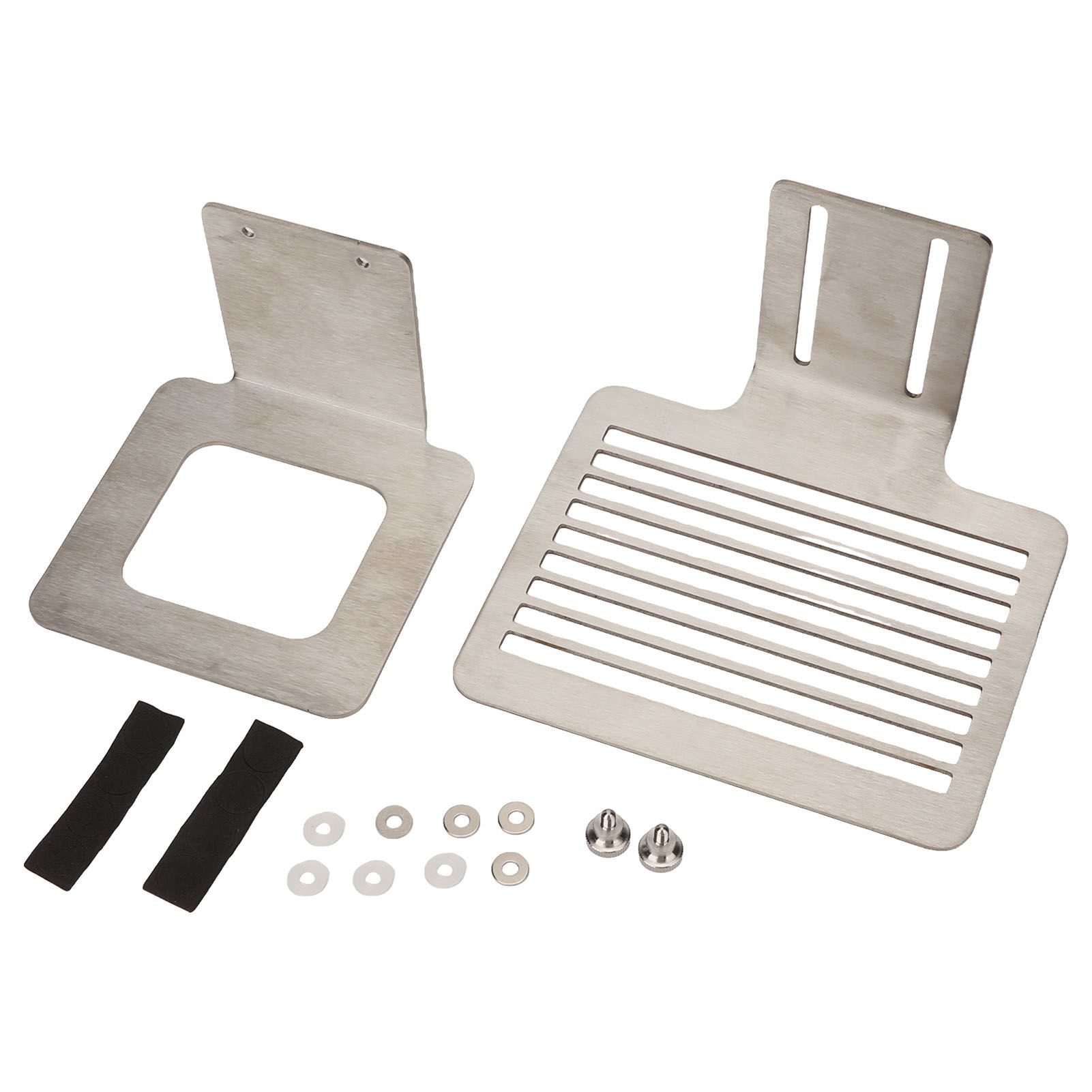 Stainless Steel Coffee Weighing Rack Coffee Machine Electronic Scale Rack Adjustable Extraction Weighing Rack - Image 1