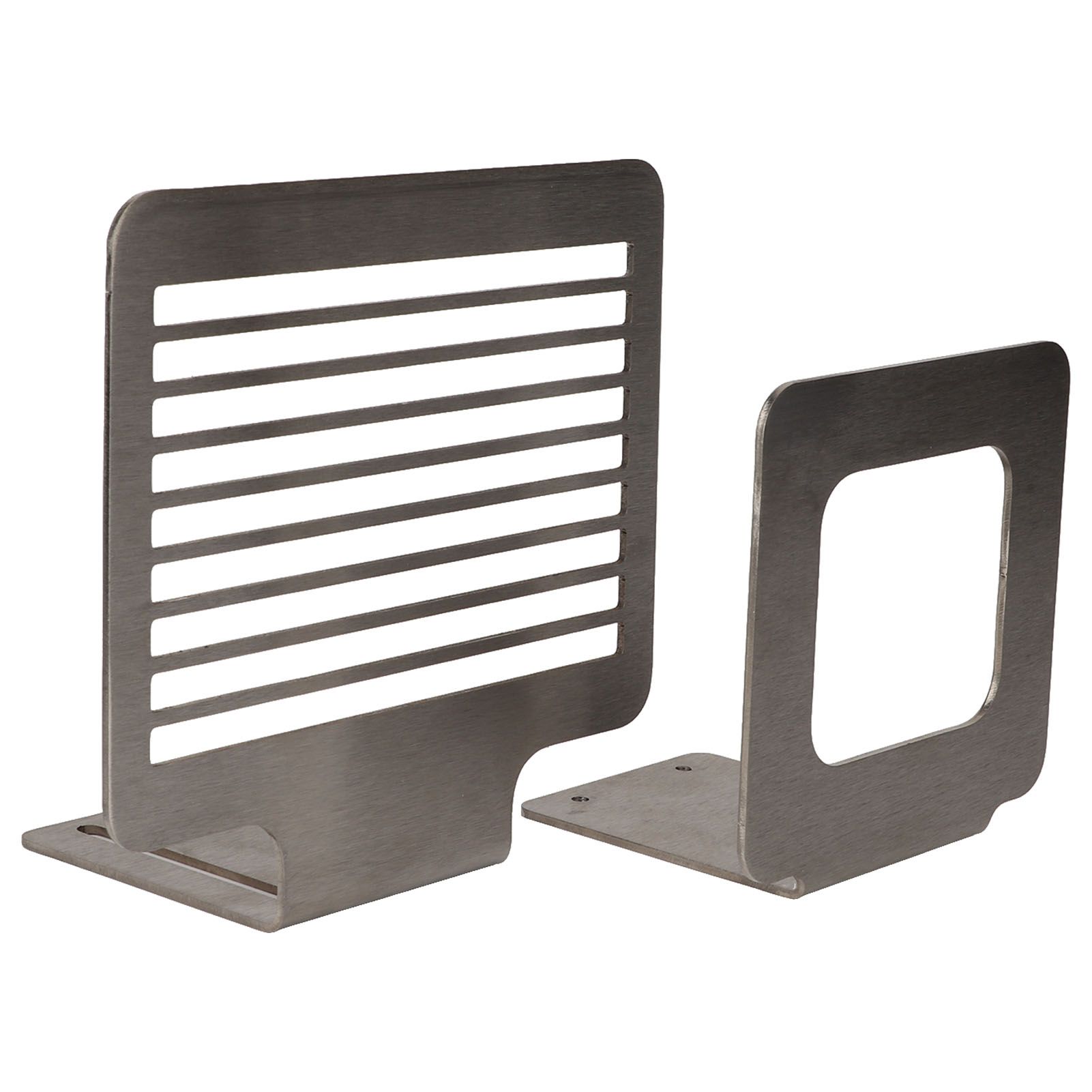 Stainless Steel Coffee Weighing Rack Coffee Machine Electronic Scale Rack Adjustable Extraction Weighing Rack - Image 2