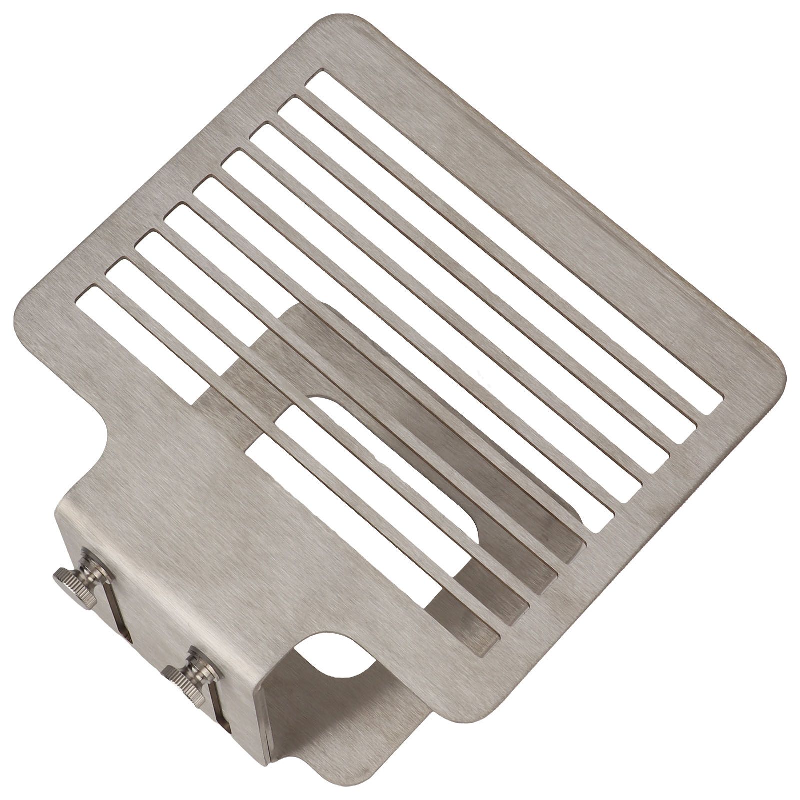 Stainless Steel Coffee Weighing Rack Coffee Machine Electronic Scale Rack Adjustable Extraction Weighing Rack - Image 6