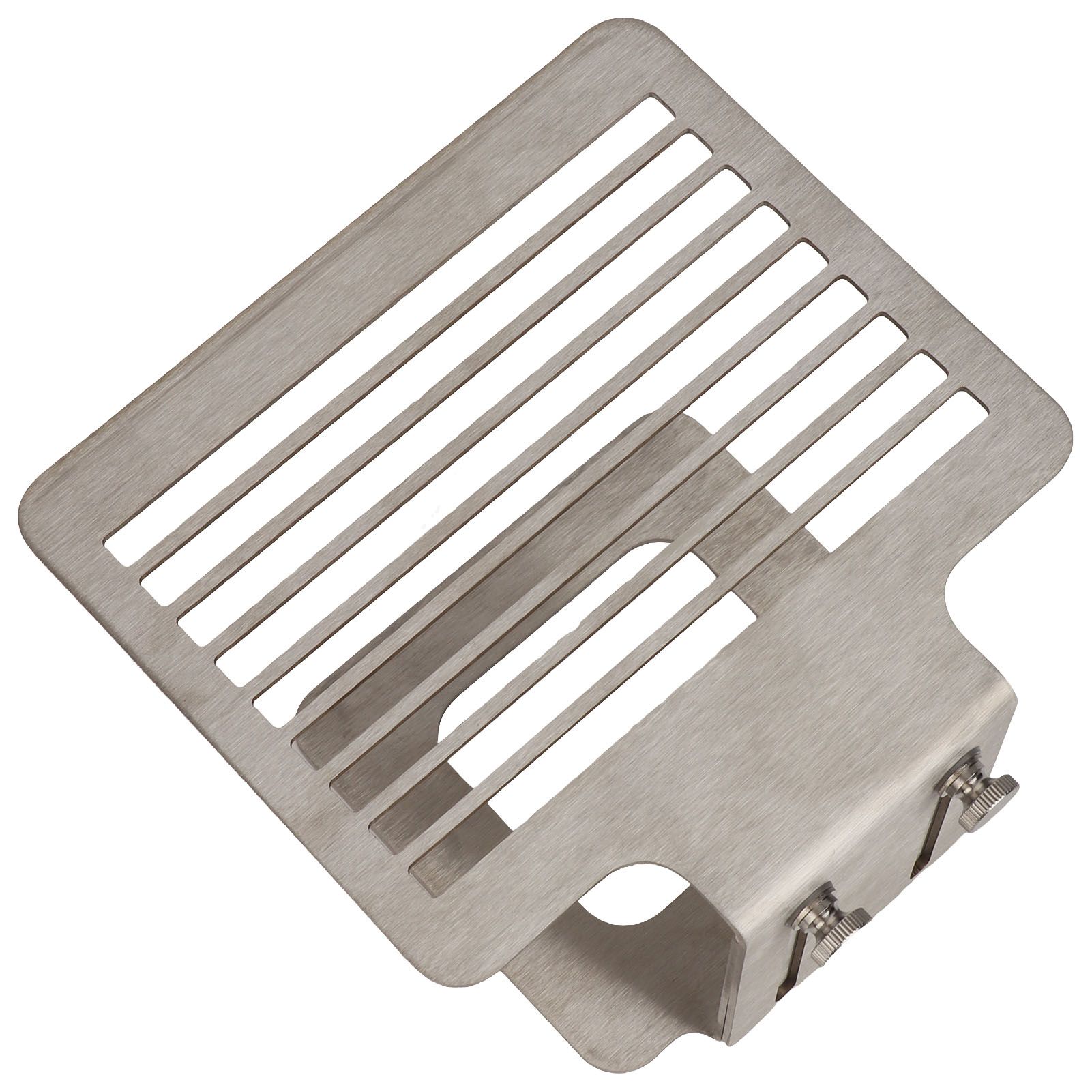 Stainless Steel Coffee Weighing Rack Coffee Machine Electronic Scale Rack Adjustable Extraction Weighing Rack - Image 7