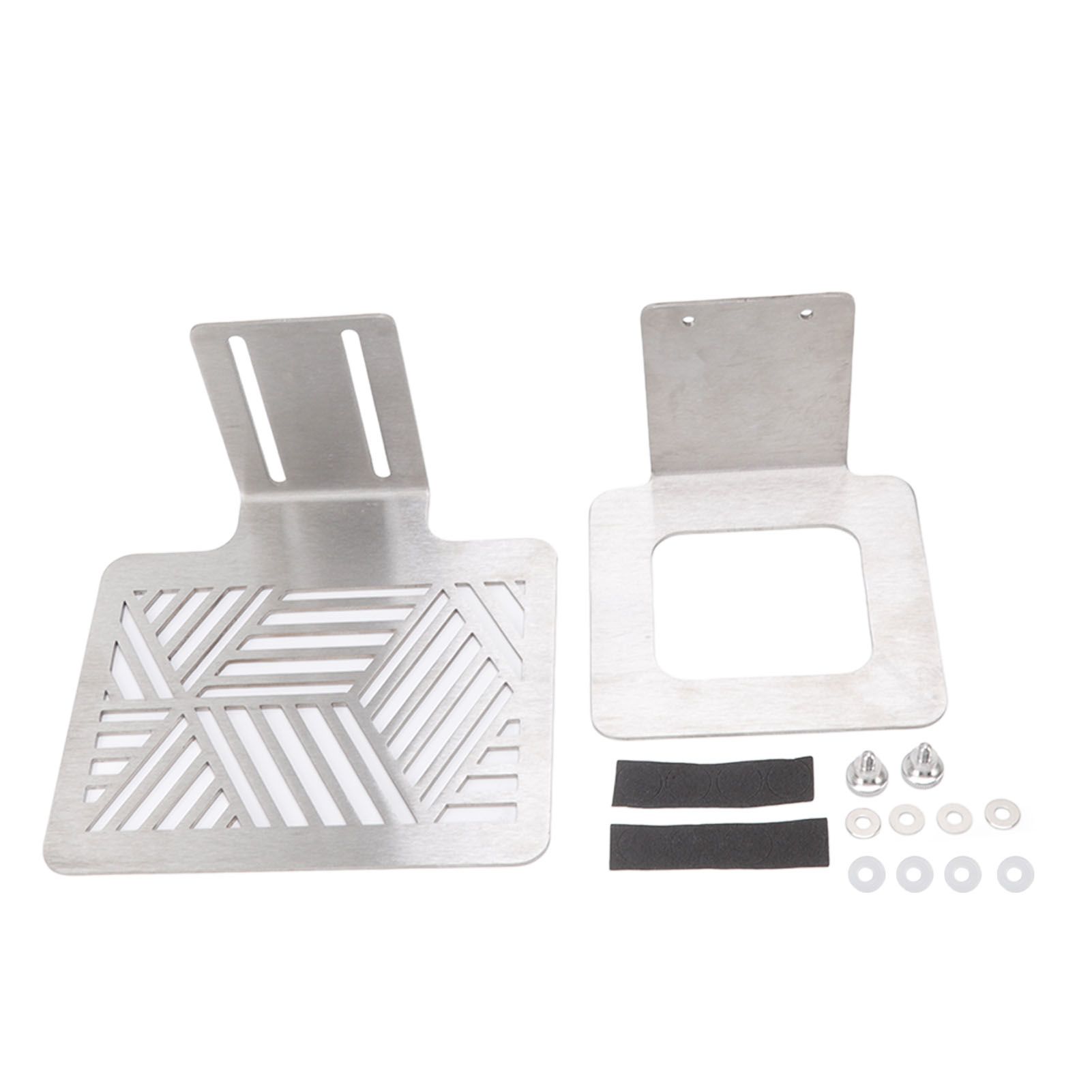 Coffee Weighing Stand Stainless Steel Heat Resistance Coffee Electronic Scale Rack for Cafe - Image 1