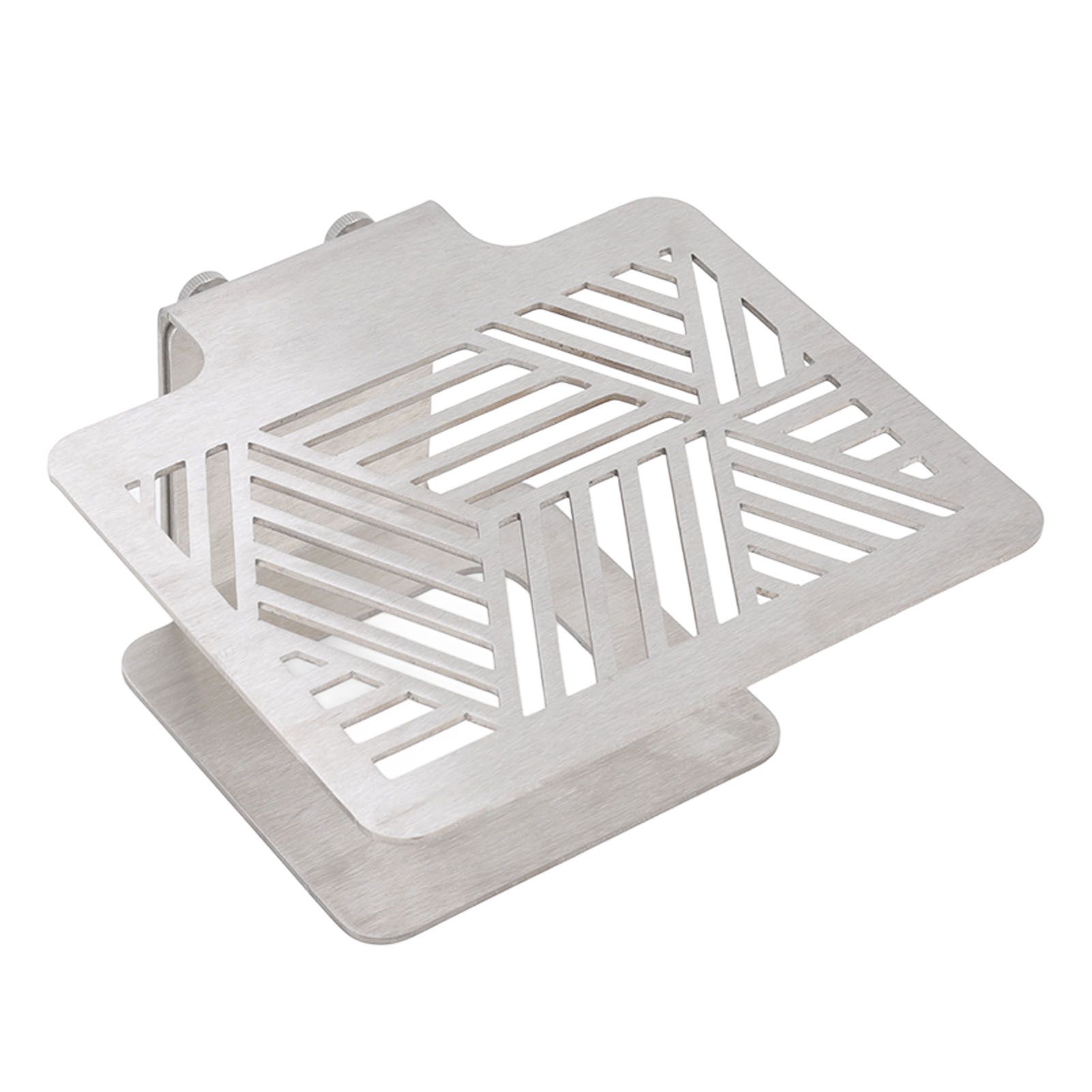 Coffee Weighing Stand Stainless Steel Heat Resistance Coffee Electronic Scale Rack for Cafe - Image 5