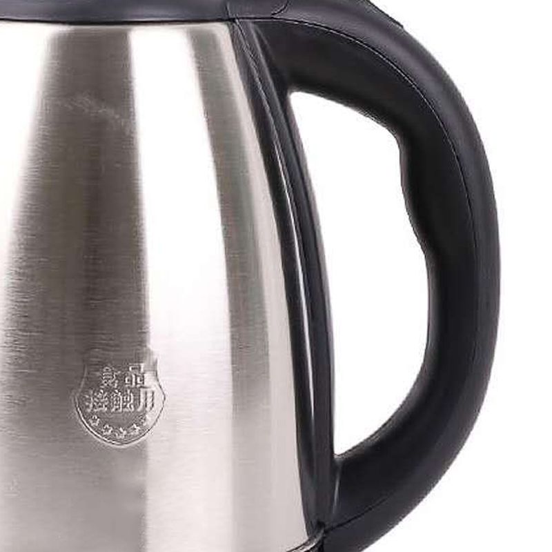 Electric Heating Kettle 304 Stainless Steel Large Capacity Water Boiler Teapot for Home - Image 3