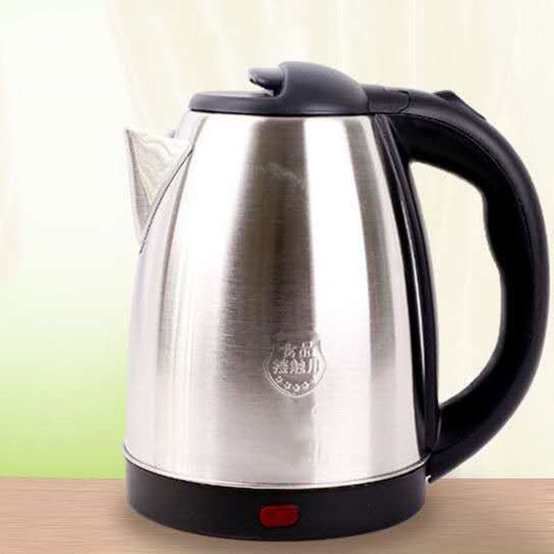 Electric Heating Kettle 304 Stainless Steel Large Capacity Water Boiler Teapot for Home - Image 4
