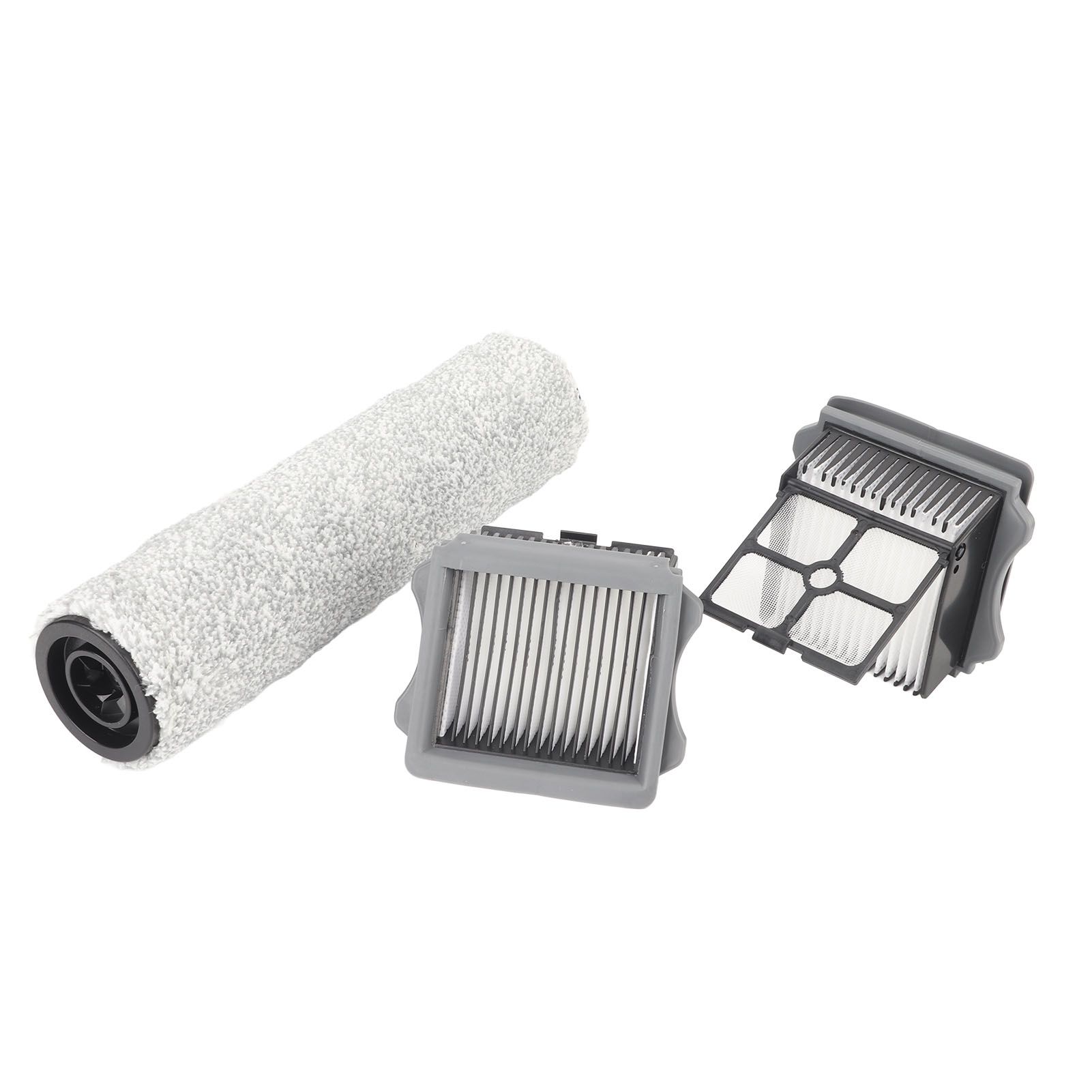 Vacuum Cleaner Main Brush and Filter Set Environmentally Friendly Vacuum Cleaner Replacement Accessories for TINECO S3 F3 - Image 5