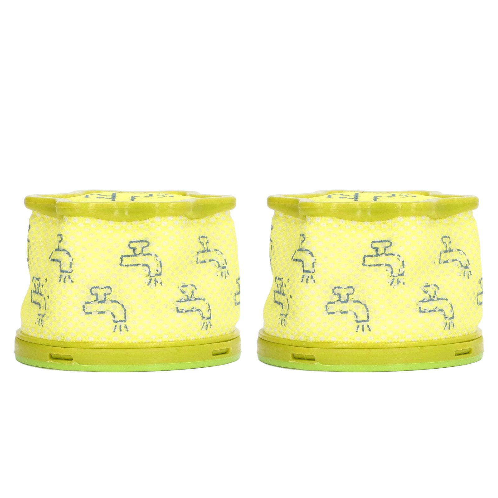 Vacuum Filter Replacement Vacuum Cleaner Accessories for LG A9 A958KA A958SA A9MASTER2X A927KGMS - Image 2