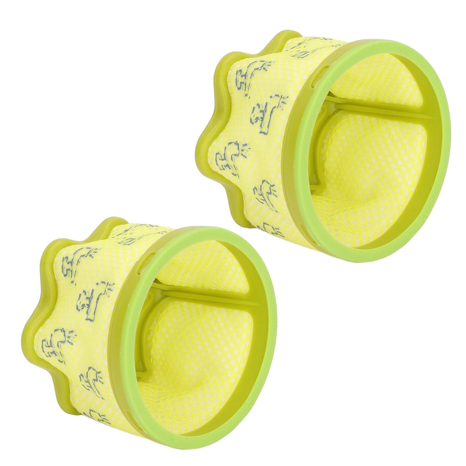 Vacuum Filter Replacement Vacuum Cleaner Accessories for LG A9 A958KA A958SA A9MASTER2X A927KGMS - Image 4