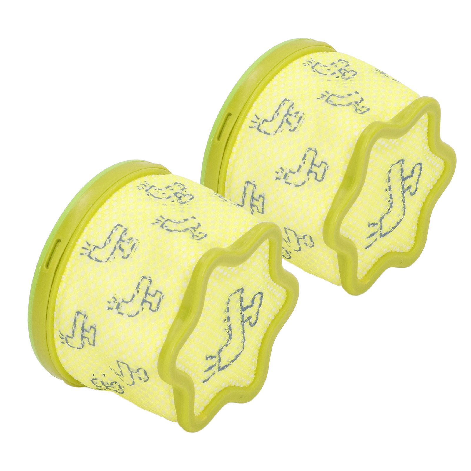 Vacuum Filter Replacement Vacuum Cleaner Accessories for LG A9 A958KA A958SA A9MASTER2X A927KGMS - Image 7