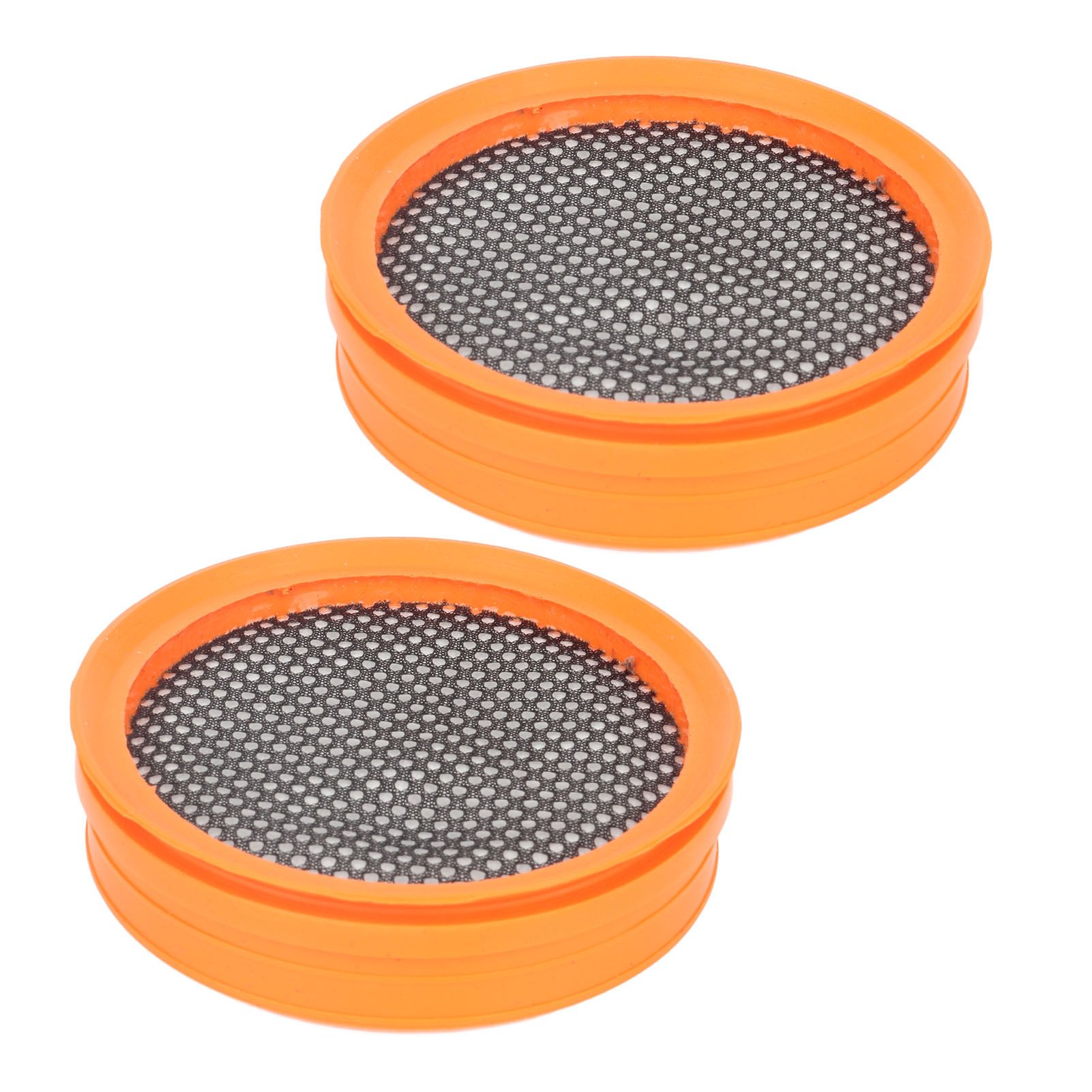 2PCS Vacuum Cleaner Filter Replacement Filters for PHILIPS FC8009 FC8081 FC6723 FC6725 FC6727 FC6728 - Image 1