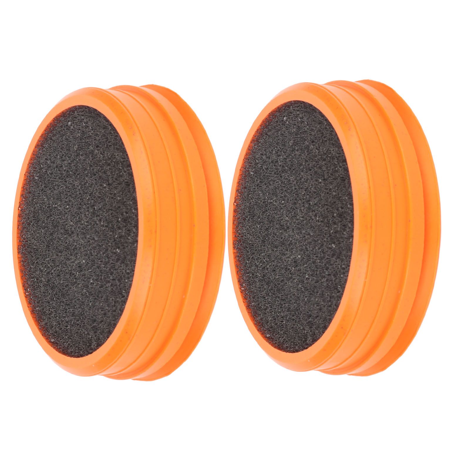 2PCS Vacuum Cleaner Filter Replacement Filters for PHILIPS FC8009 FC8081 FC6723 FC6725 FC6727 FC6728 - Image 2