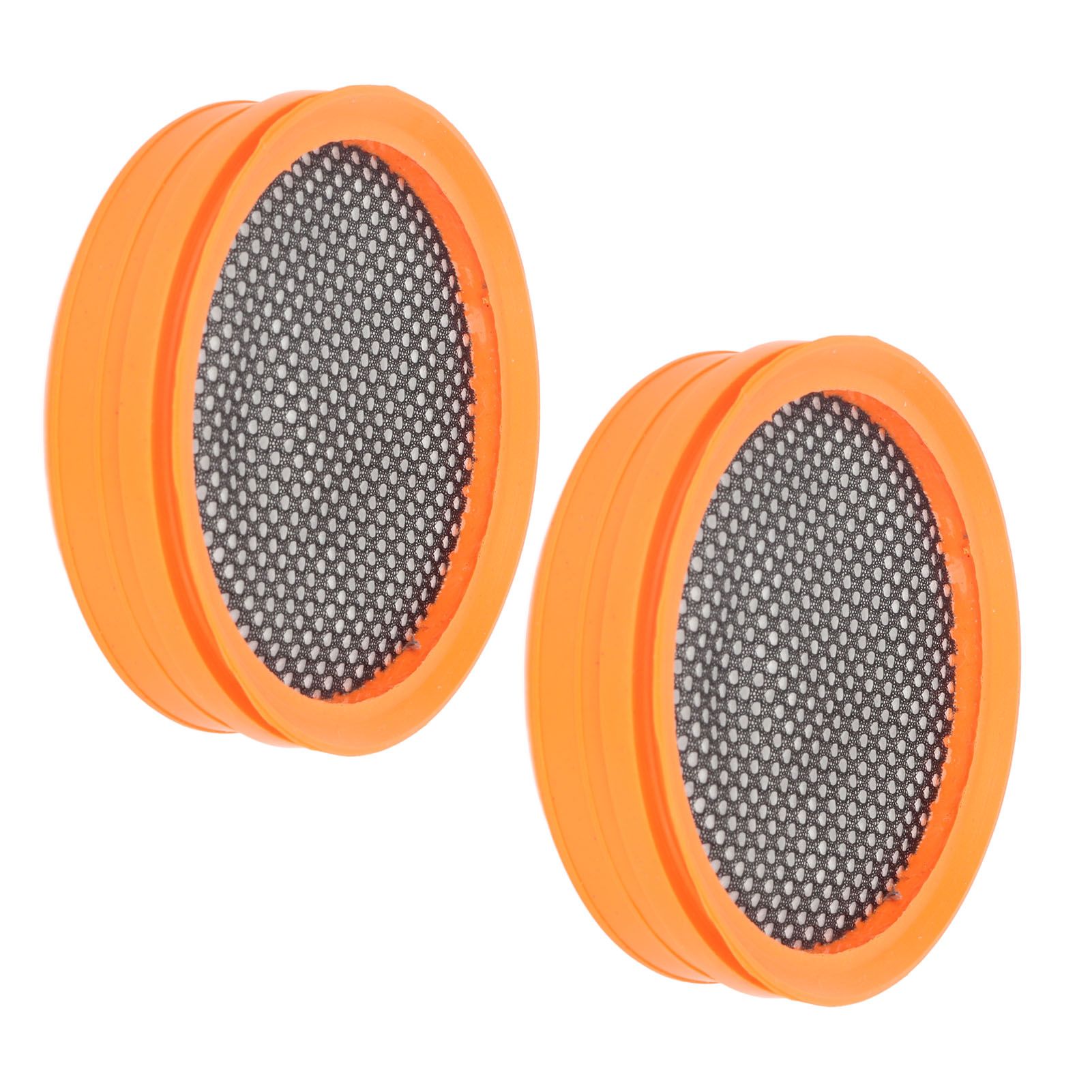 2PCS Vacuum Cleaner Filter Replacement Filters for PHILIPS FC8009 FC8081 FC6723 FC6725 FC6727 FC6728 - Image 3