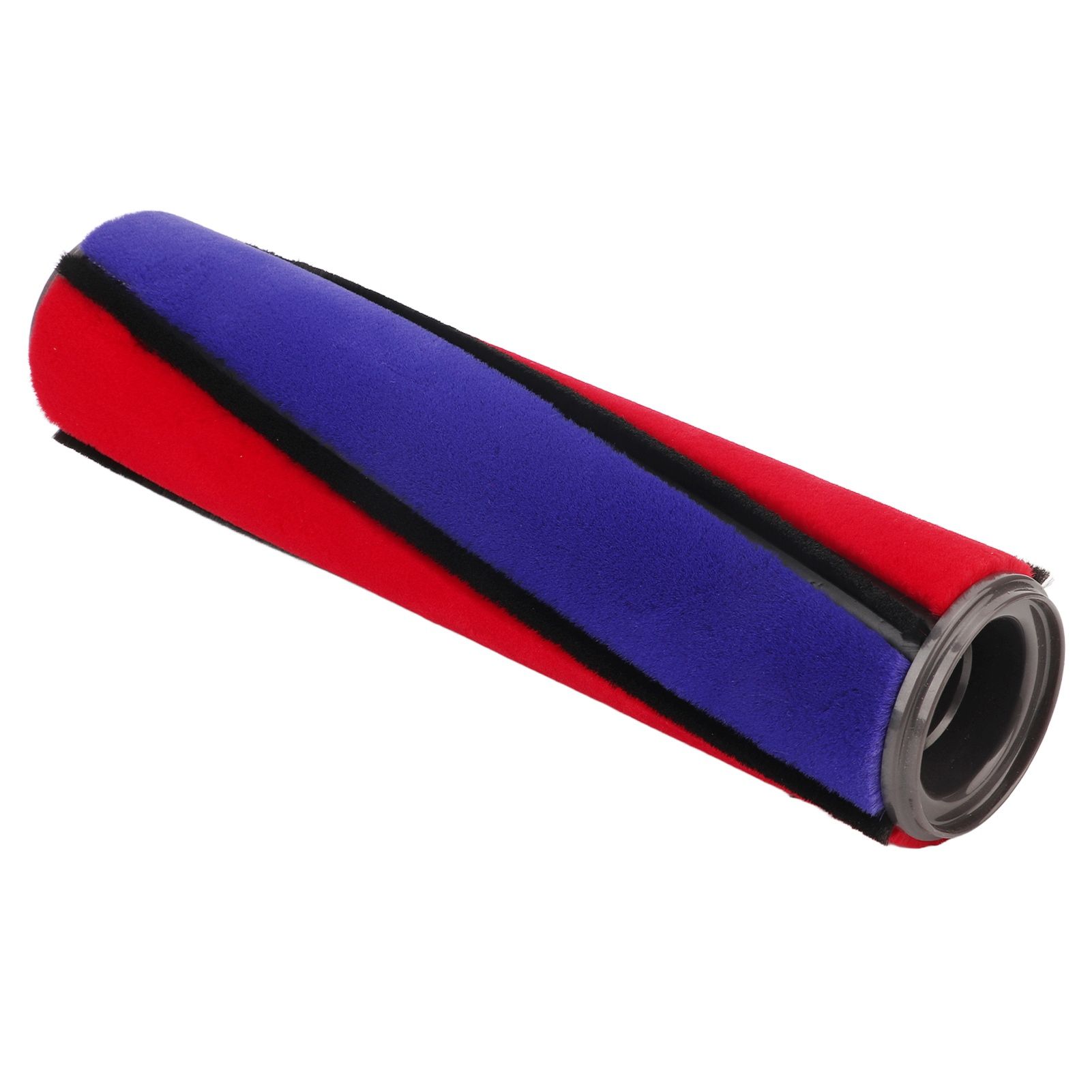 Soft Roller Brush Bar High Absorption Vacuum Cleaner Head Brushbar for V6 V7 V8 V10 V11 - Image 2