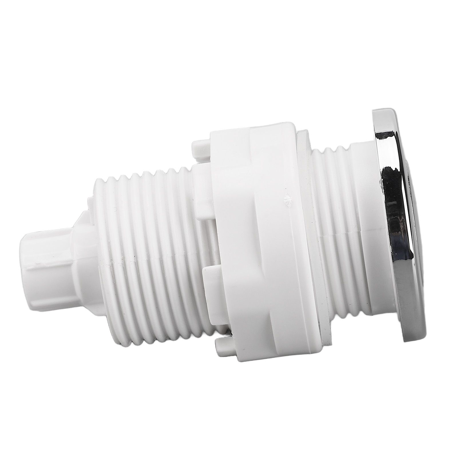 Air Pressure Bath Switch Garbage Disposal Button Push Button Garbage Disposal Sink Top Air Switch - Image 2