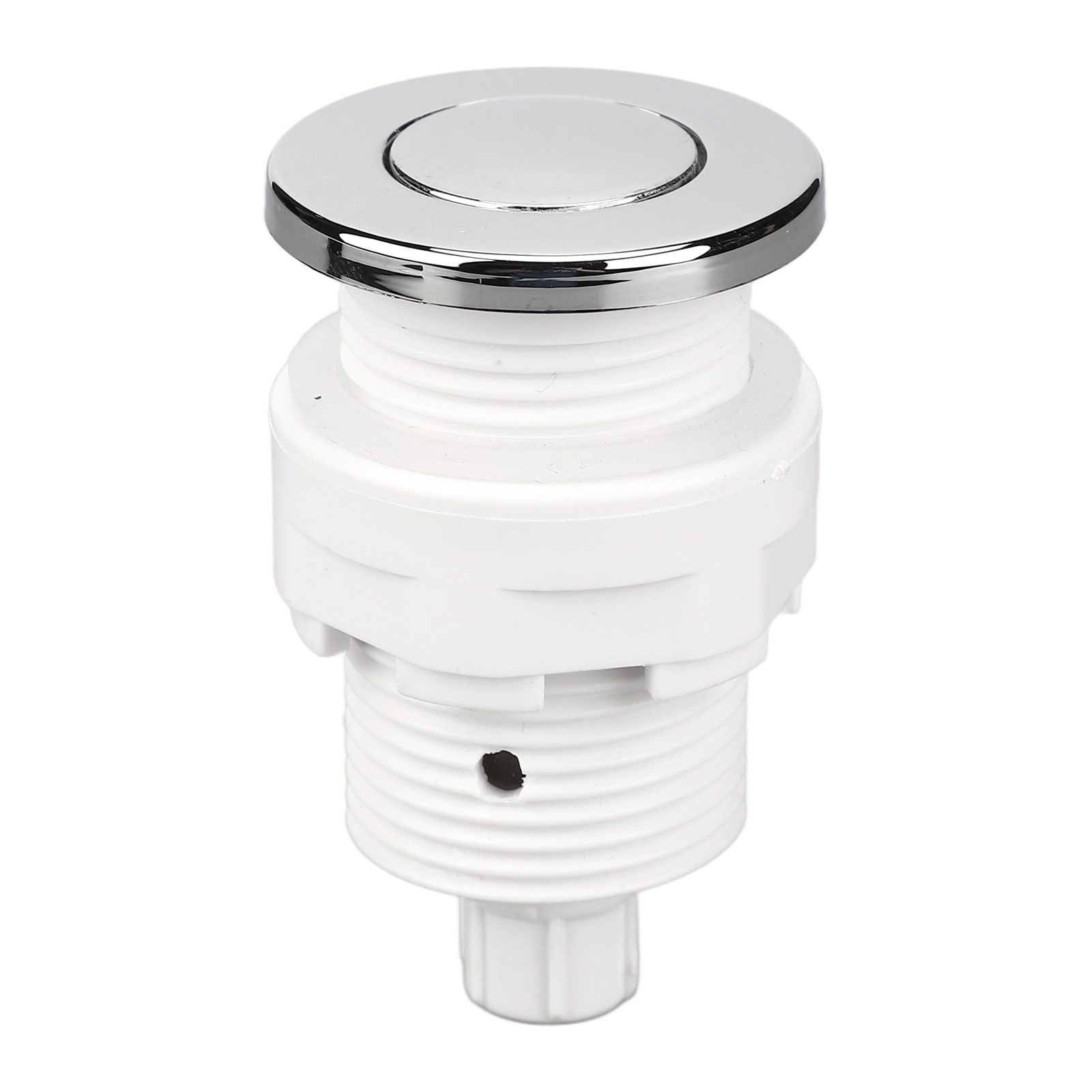 Air Pressure Bath Switch Garbage Disposal Button Push Button Garbage Disposal Sink Top Air Switch - Image 3