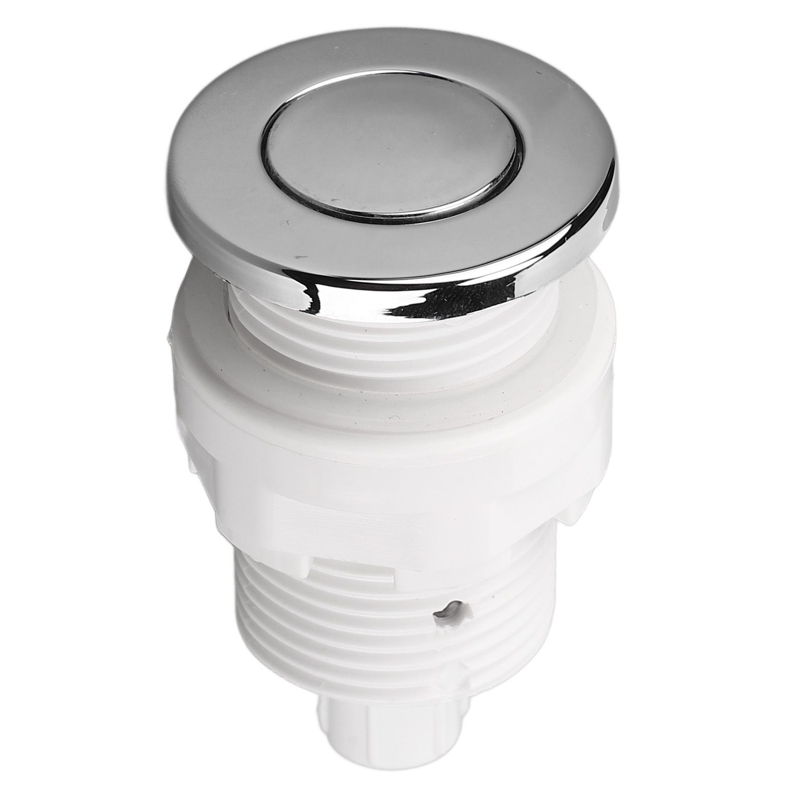 Air Pressure Bath Switch Garbage Disposal Button Push Button Garbage Disposal Sink Top Air Switch - Image 5