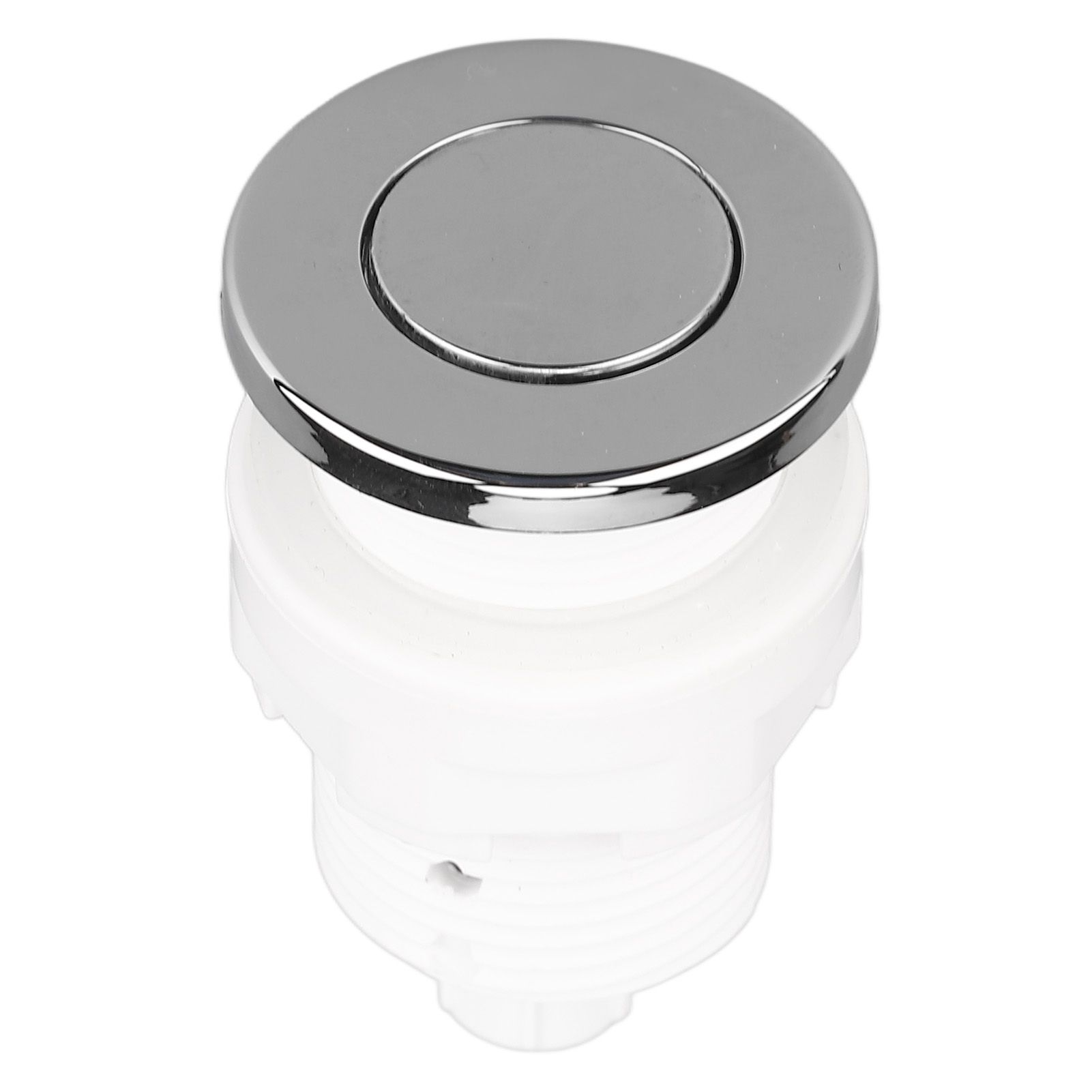 Air Pressure Bath Switch Garbage Disposal Button Push Button Garbage Disposal Sink Top Air Switch - Image 7