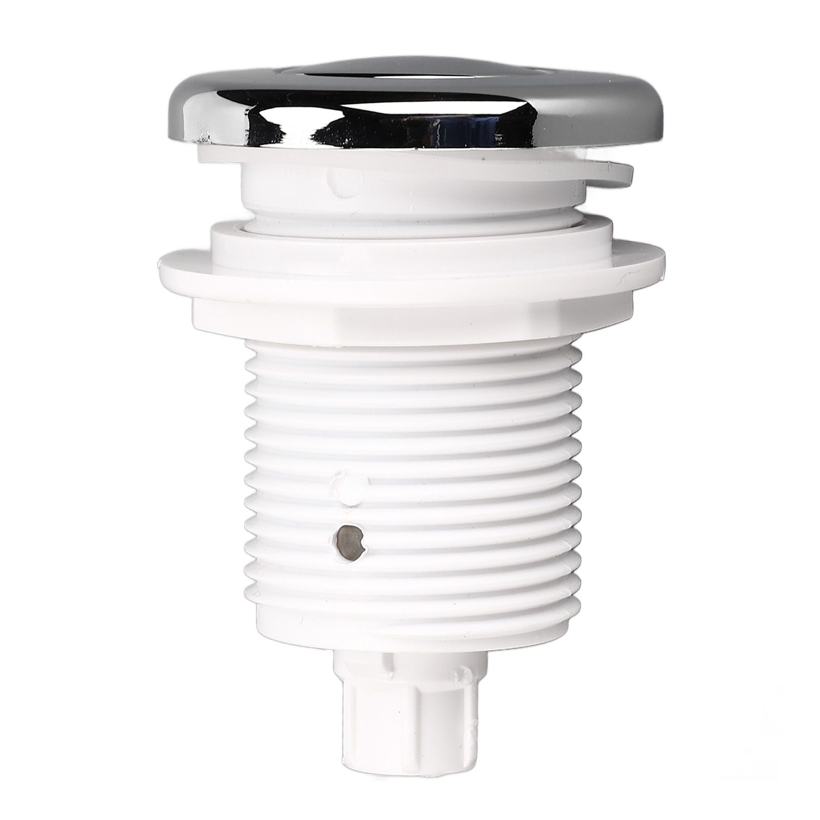 Garbage Disposal Sink Top Air Pressure Start Button Waterproof Pushbutton Switch for Bathtubs Swimming Pools - Image 2