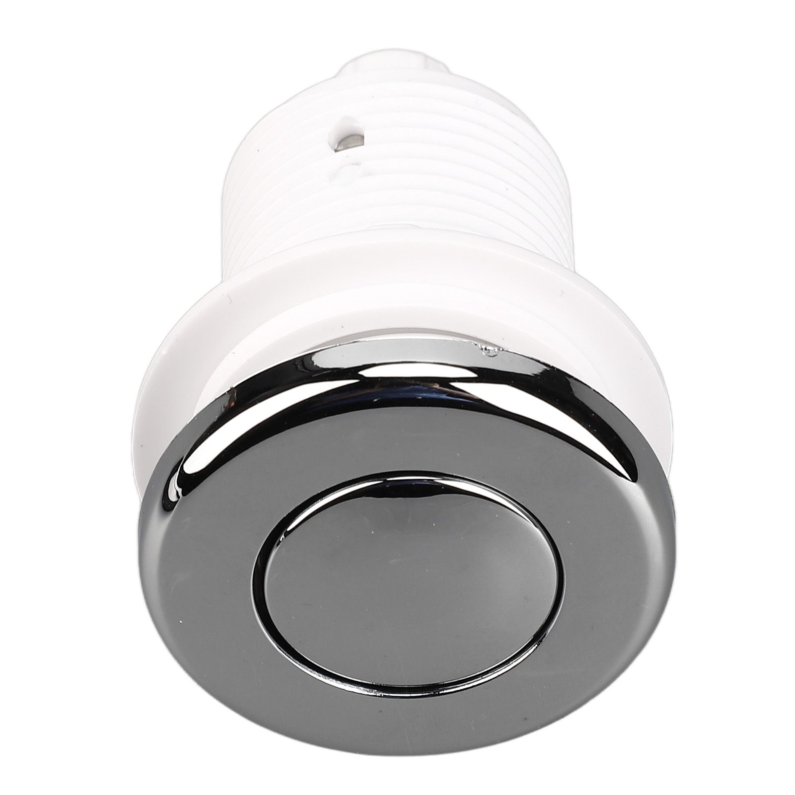 Garbage Disposal Sink Top Air Pressure Start Button Waterproof Pushbutton Switch for Bathtubs Swimming Pools - Image 3