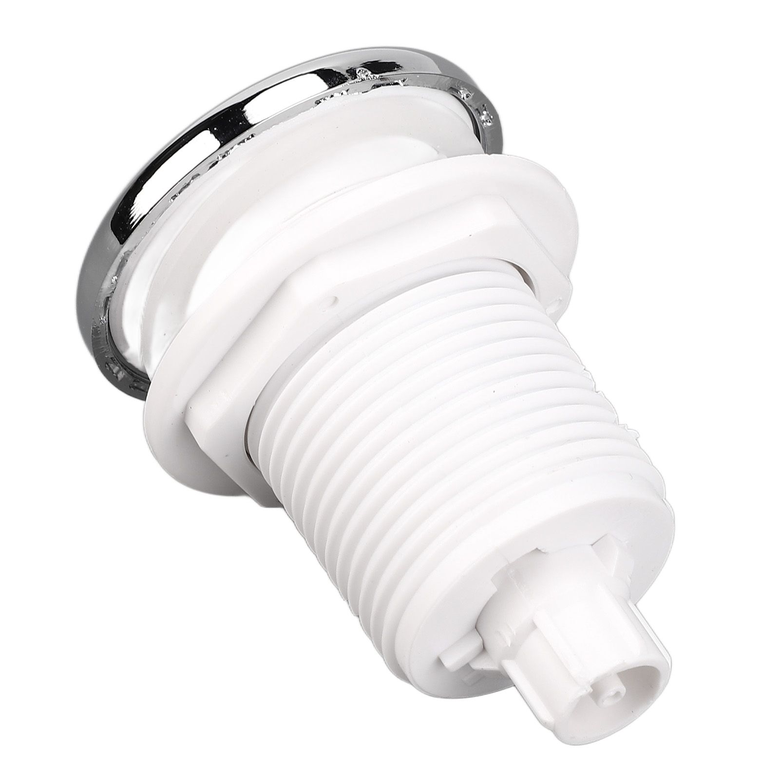 Garbage Disposal Sink Top Air Pressure Start Button Waterproof Pushbutton Switch for Bathtubs Swimming Pools - Image 5