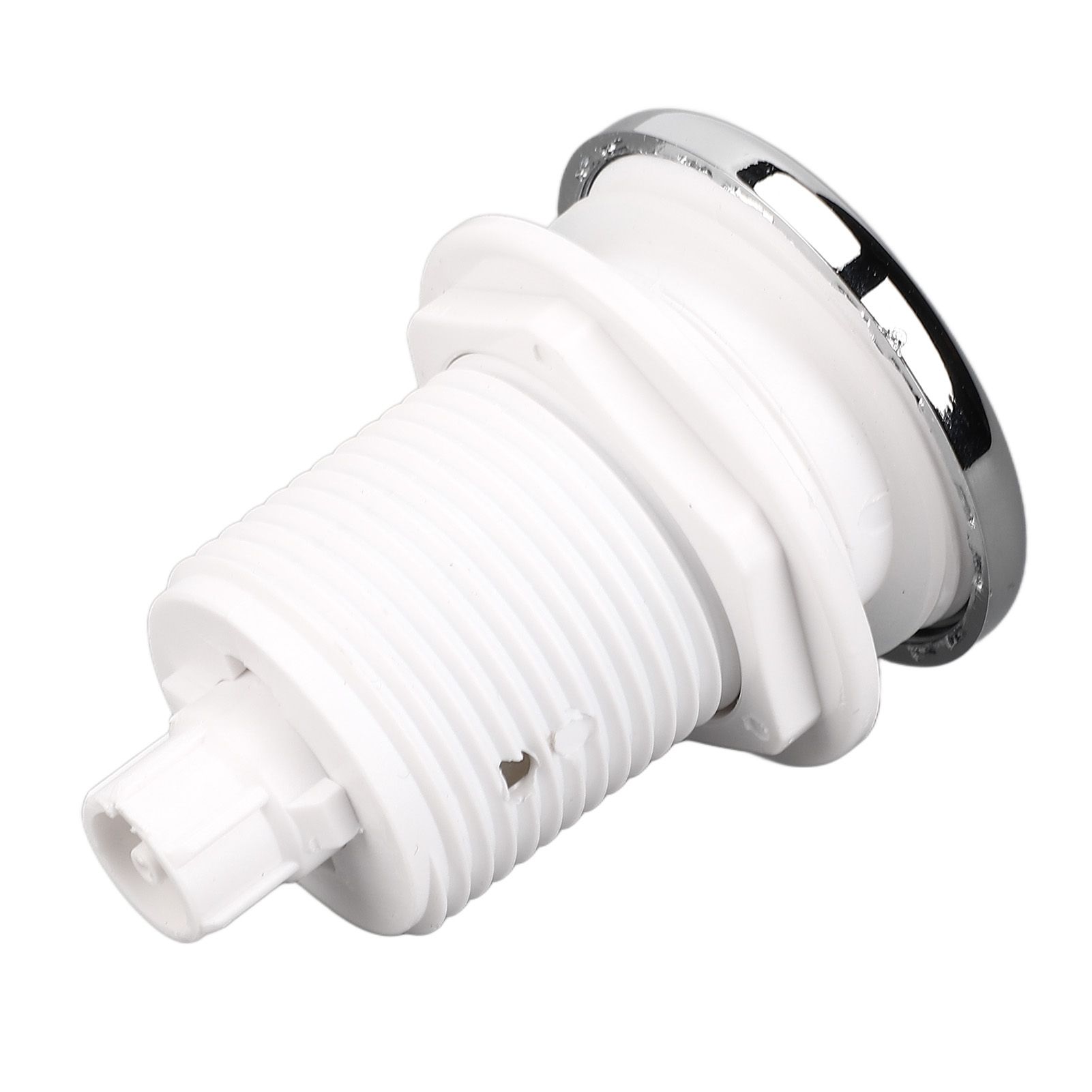 Garbage Disposal Sink Top Air Pressure Start Button Waterproof Pushbutton Switch for Bathtubs Swimming Pools - Image 6