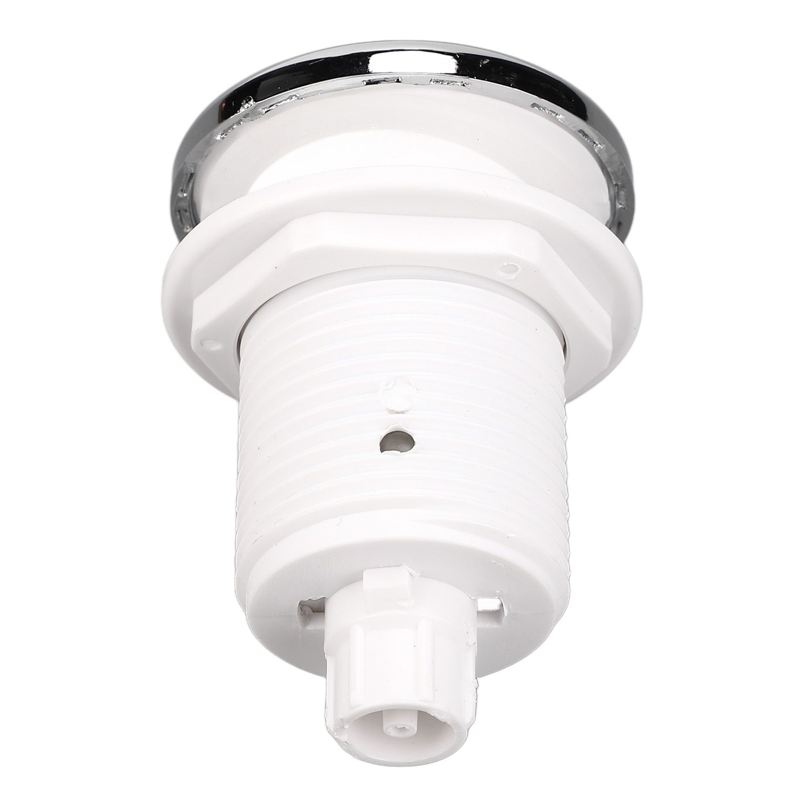 Garbage Disposal Sink Top Air Pressure Start Button Waterproof Pushbutton Switch for Bathtubs Swimming Pools - Image 7