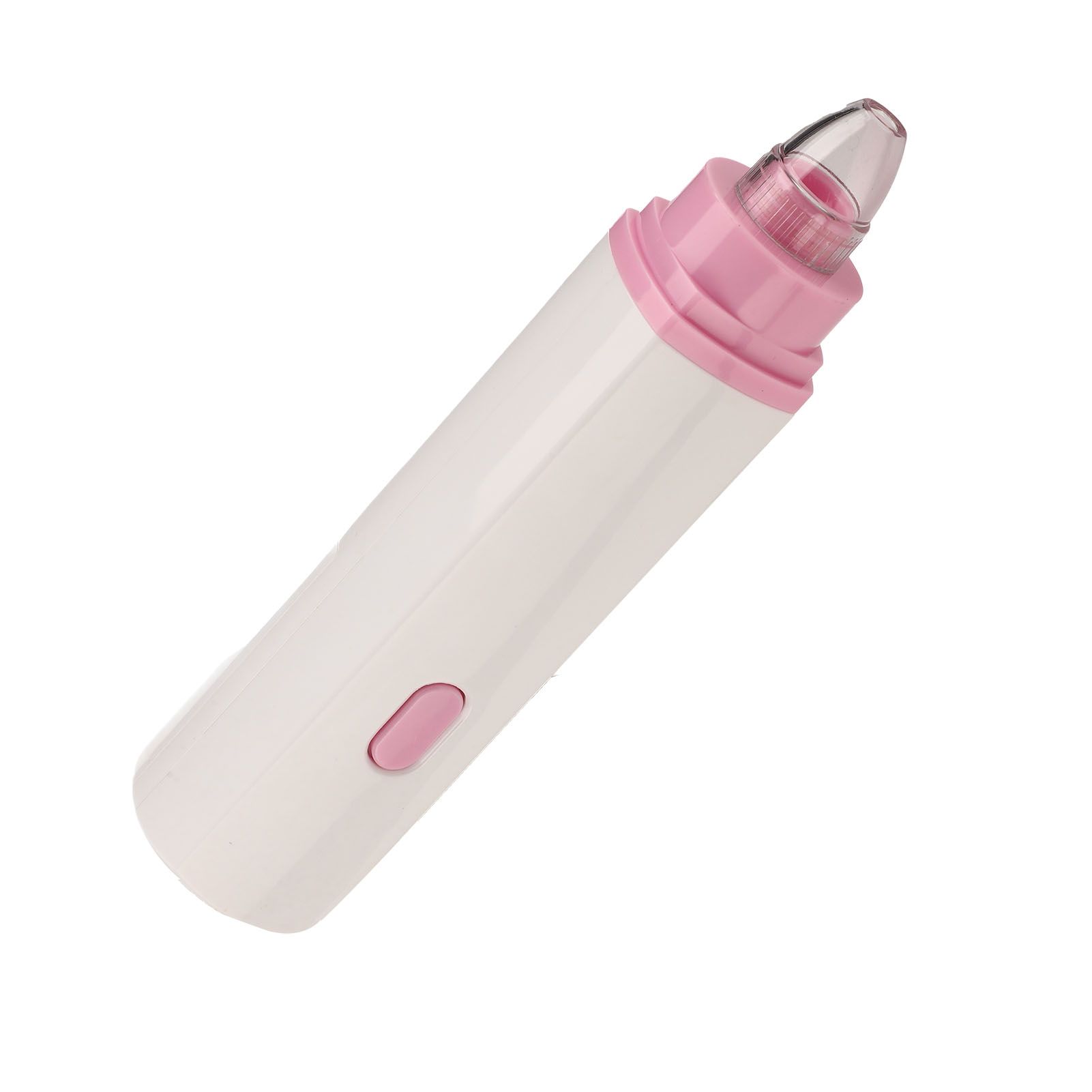 Blackhead Remover ABS Electric Portable Pore Cleanser with Mouthpieces for Men Women - Image 2