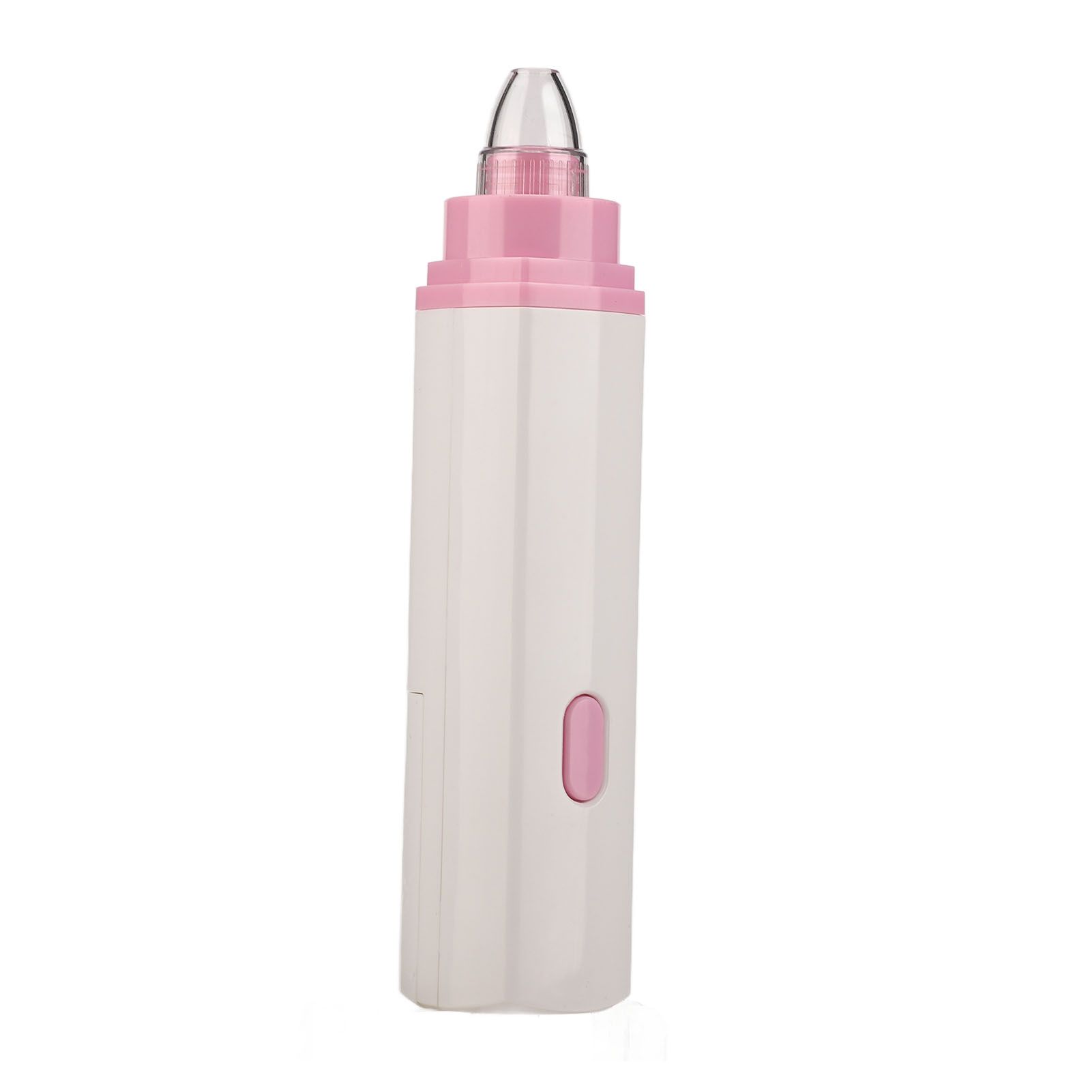 Blackhead Remover ABS Electric Portable Pore Cleanser with Mouthpieces for Men Women - Image 4