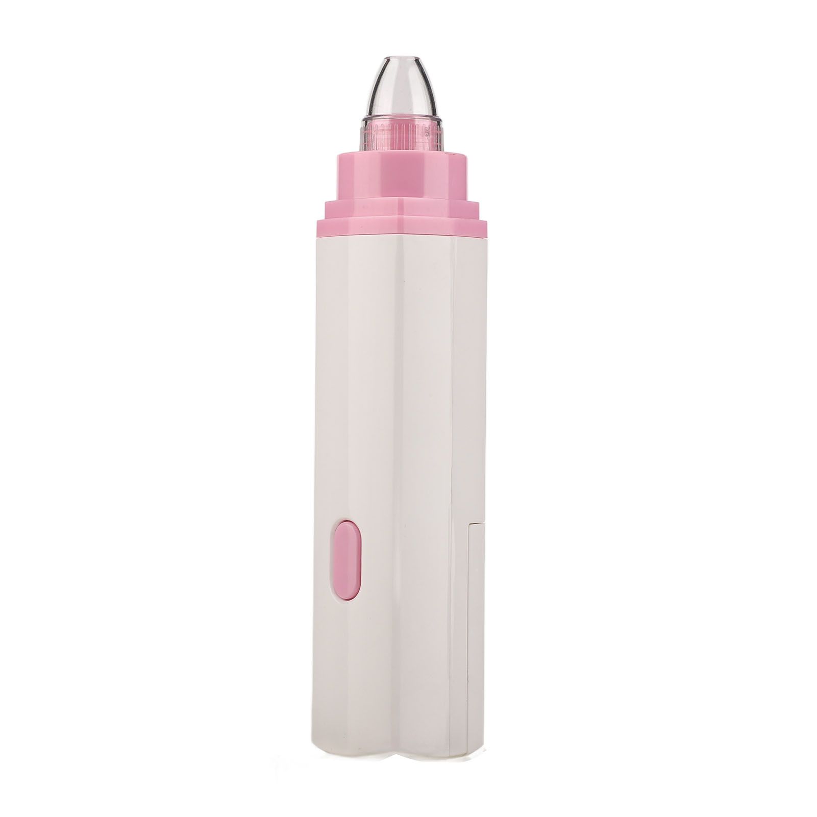 Blackhead Remover ABS Electric Portable Pore Cleanser with Mouthpieces for Men Women - Image 5