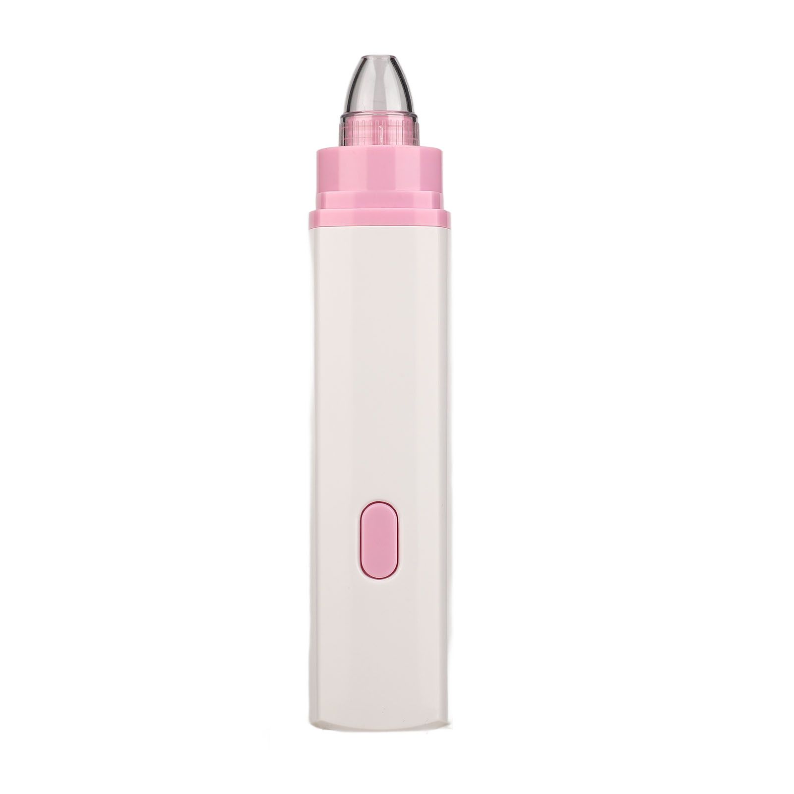 Blackhead Remover ABS Electric Portable Pore Cleanser with Mouthpieces for Men Women - Image 7