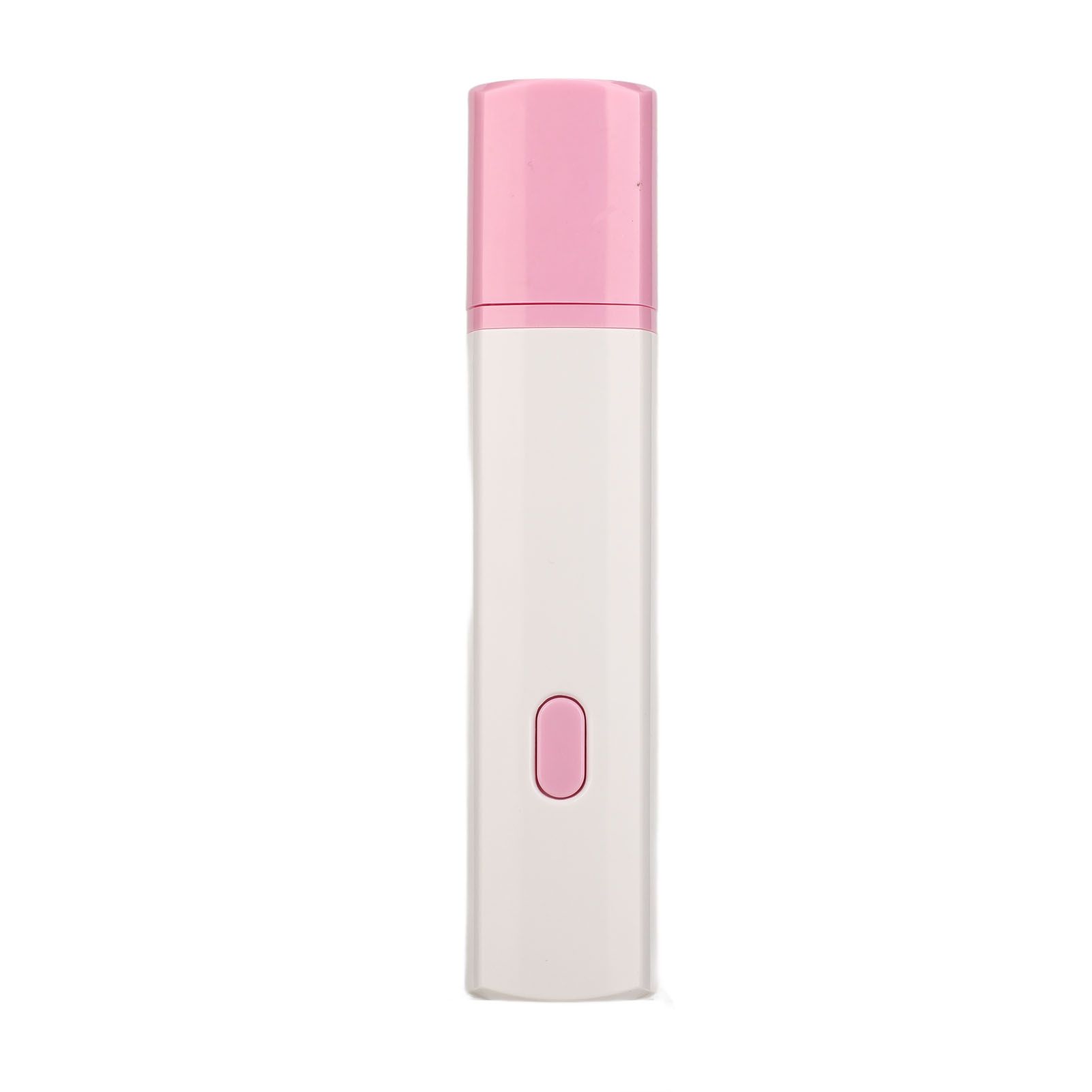 Blackhead Remover ABS Electric Portable Pore Cleanser with Mouthpieces for Men Women - Image 8