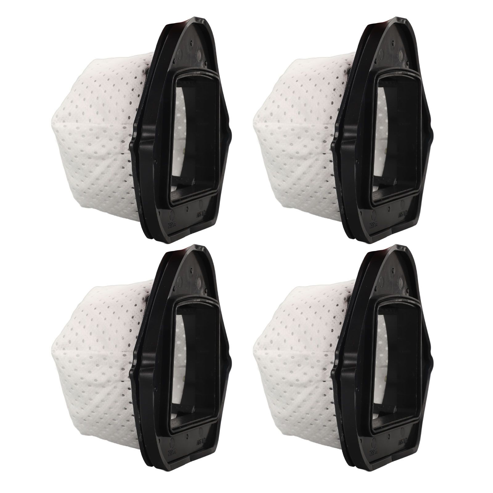 4pcs Handheld Vacuum Cleaner Filter High Strength Efficient Dust Cup Filter for XSB726N SV75 SV70 SV726 - Image 7