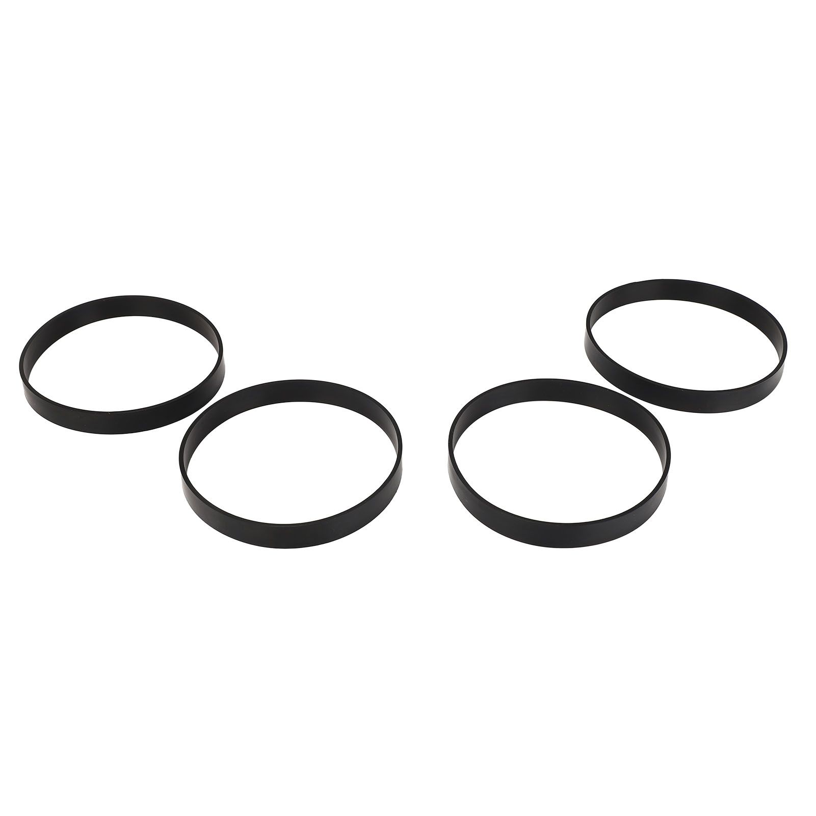 6pcs Vacuum Cleaner Belt Rubber High Strength Vacuum Belt Replacement for Bissell 7 9 10 12 14 - Image 8