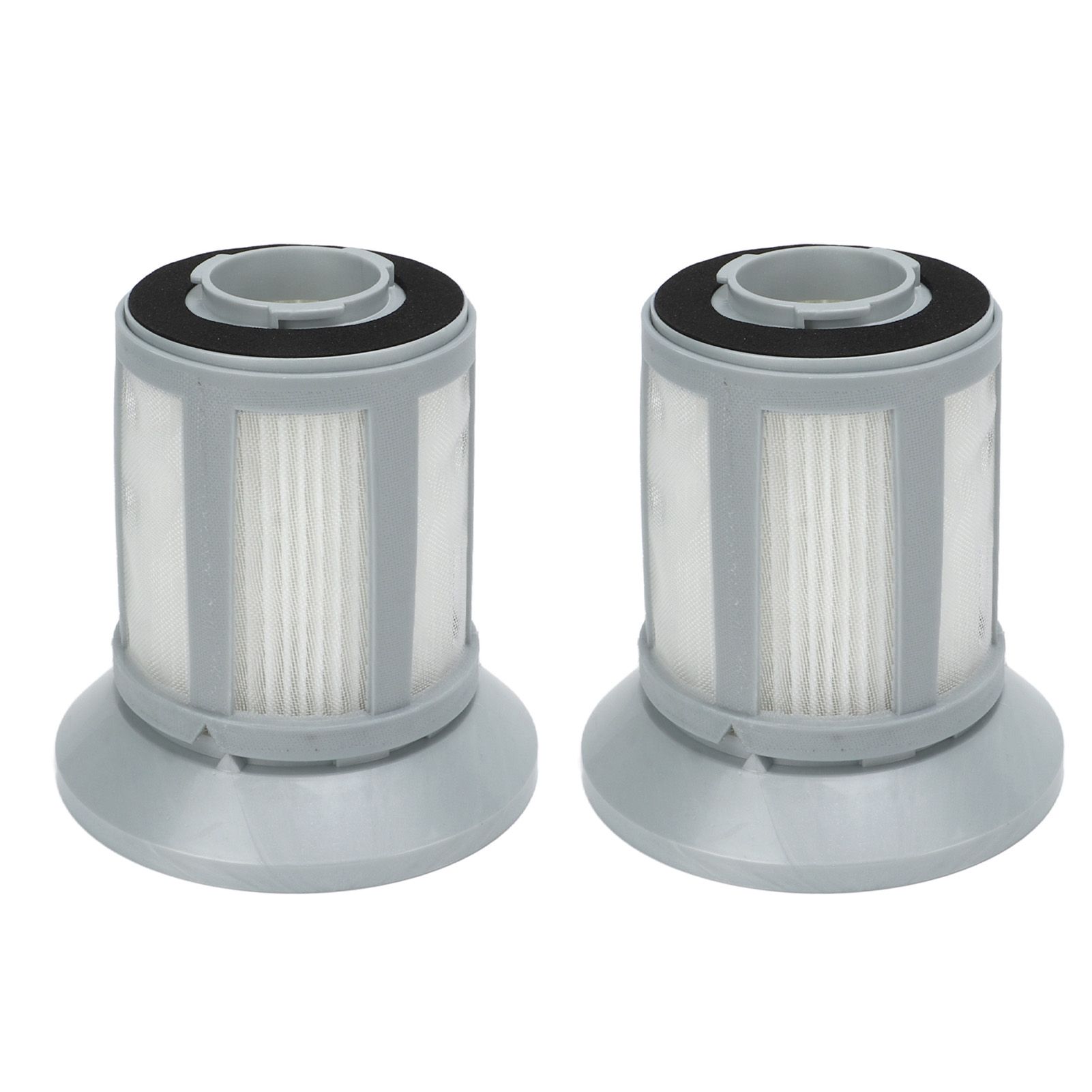 2Set 1613056 Replacement Filters Vacuum Cleaner Filter Accessory for Bissell 1665 2156A 2715 Vacuum Cleaner - Image 1