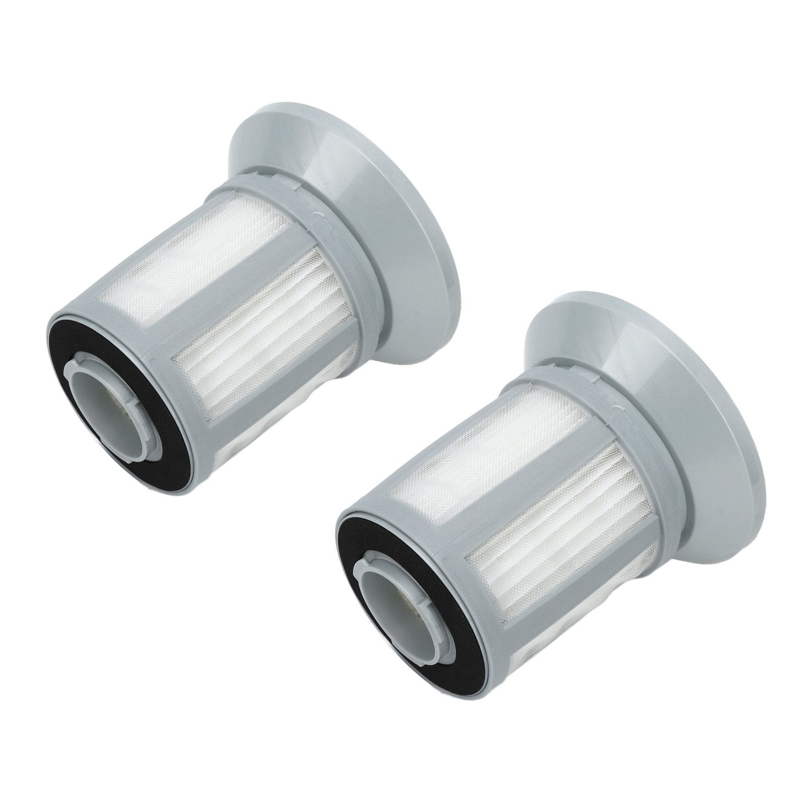 2Set 1613056 Replacement Filters Vacuum Cleaner Filter Accessory for Bissell 1665 2156A 2715 Vacuum Cleaner - Image 2