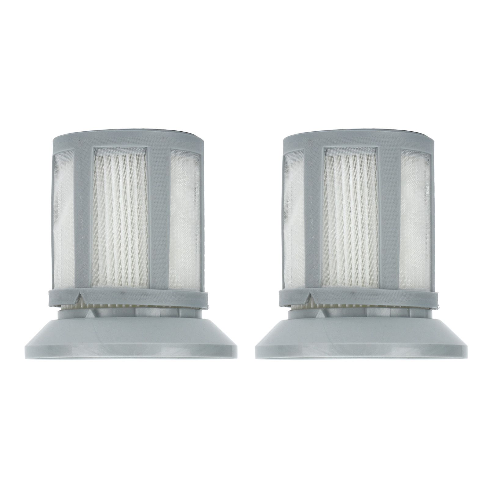 2Set 1613056 Replacement Filters Vacuum Cleaner Filter Accessory for Bissell 1665 2156A 2715 Vacuum Cleaner - Image 3