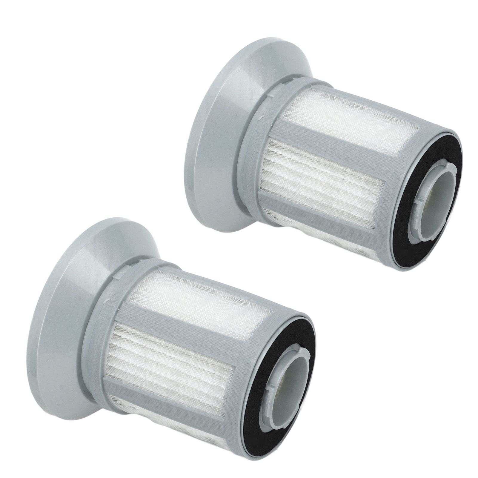 2Set 1613056 Replacement Filters Vacuum Cleaner Filter Accessory for Bissell 1665 2156A 2715 Vacuum Cleaner - Image 4