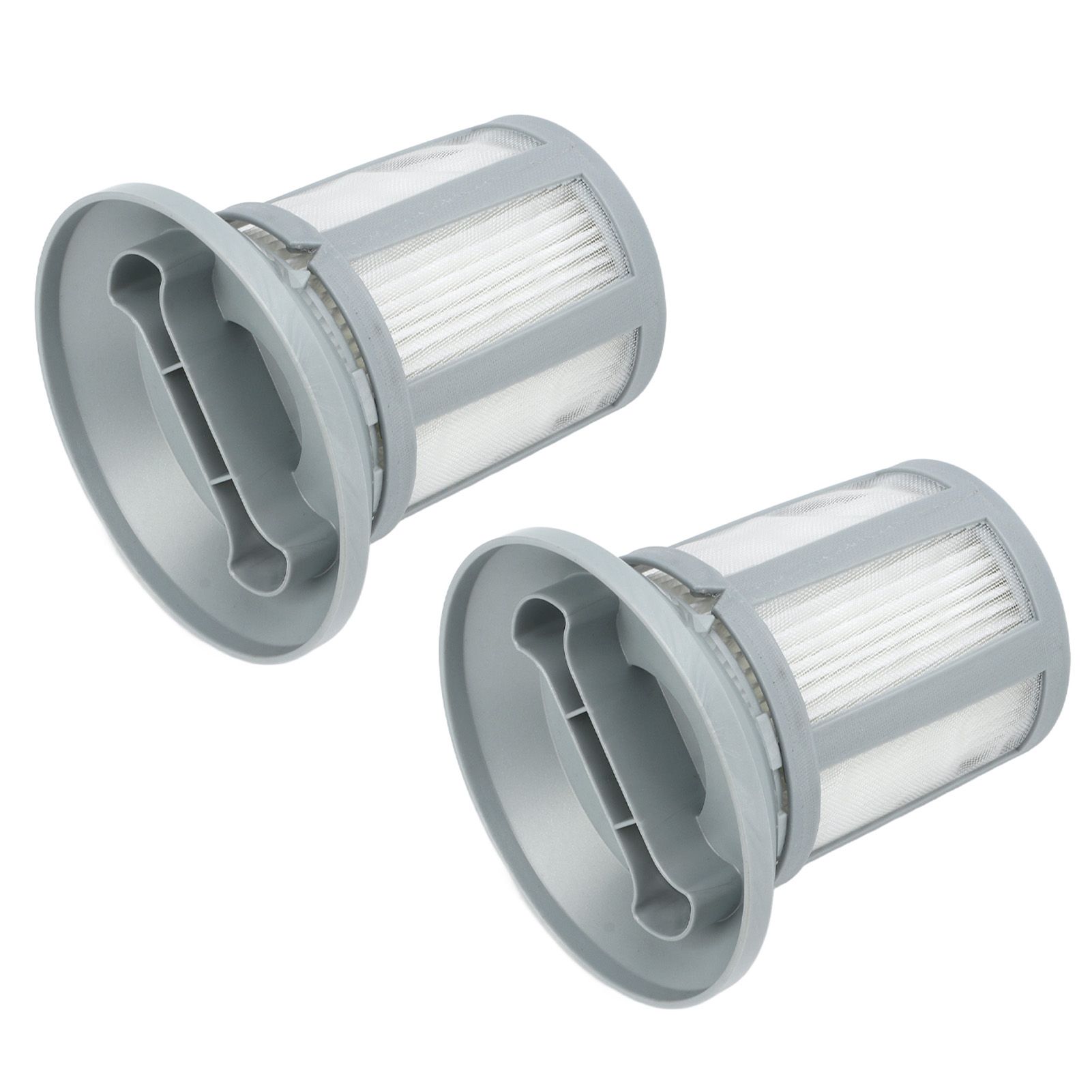 2Set 1613056 Replacement Filters Vacuum Cleaner Filter Accessory for Bissell 1665 2156A 2715 Vacuum Cleaner - Image 7