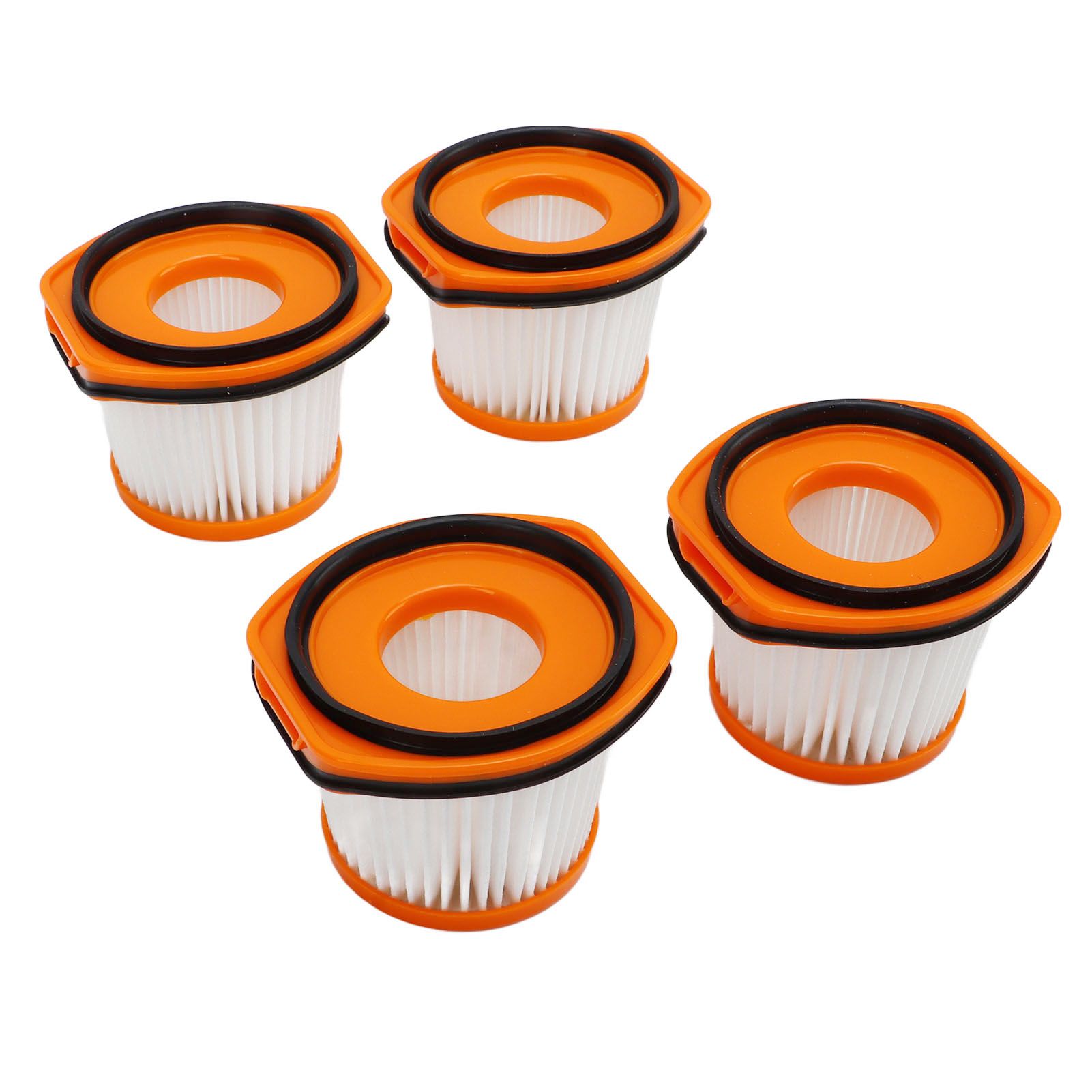 Vacuum Cleaner Filter Reusable Vacuum Dust Filter Replacement for Shark WS620 WS630 WS632 WS632BLBRN 632GNBRN - Image 2