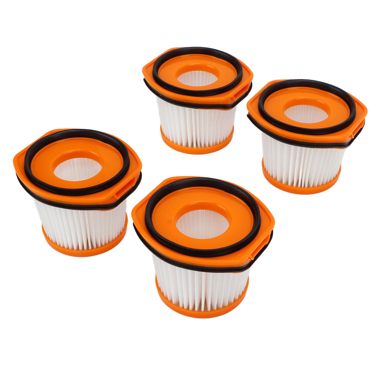 Vacuum Cleaner Filter Reusable Vacuum Dust Filter Replacement for Shark WS620 WS630 WS632 WS632BLBRN 632GNBRN - Image 3