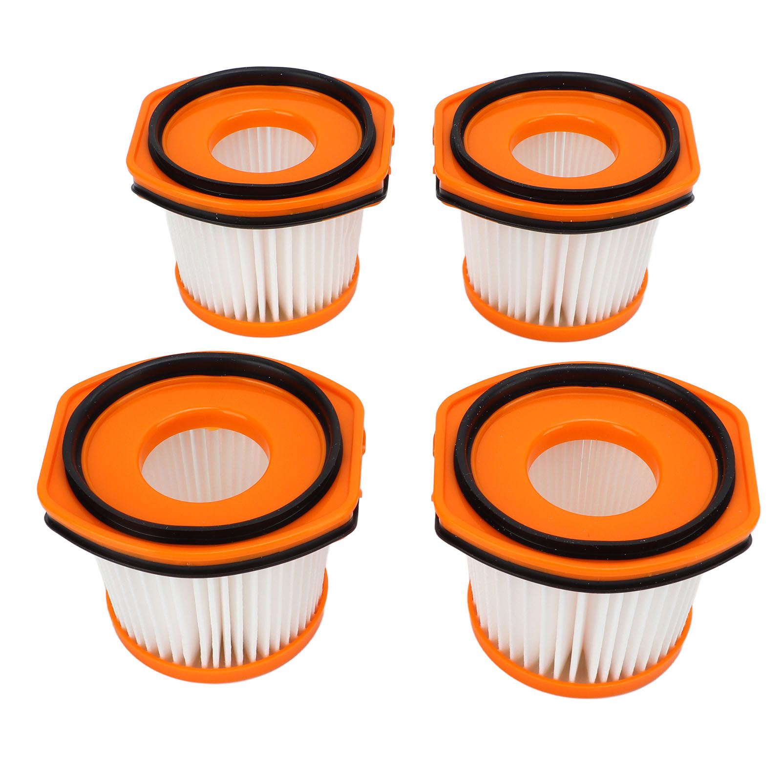 Vacuum Cleaner Filter Reusable Vacuum Dust Filter Replacement for Shark WS620 WS630 WS632 WS632BLBRN 632GNBRN - Image 4