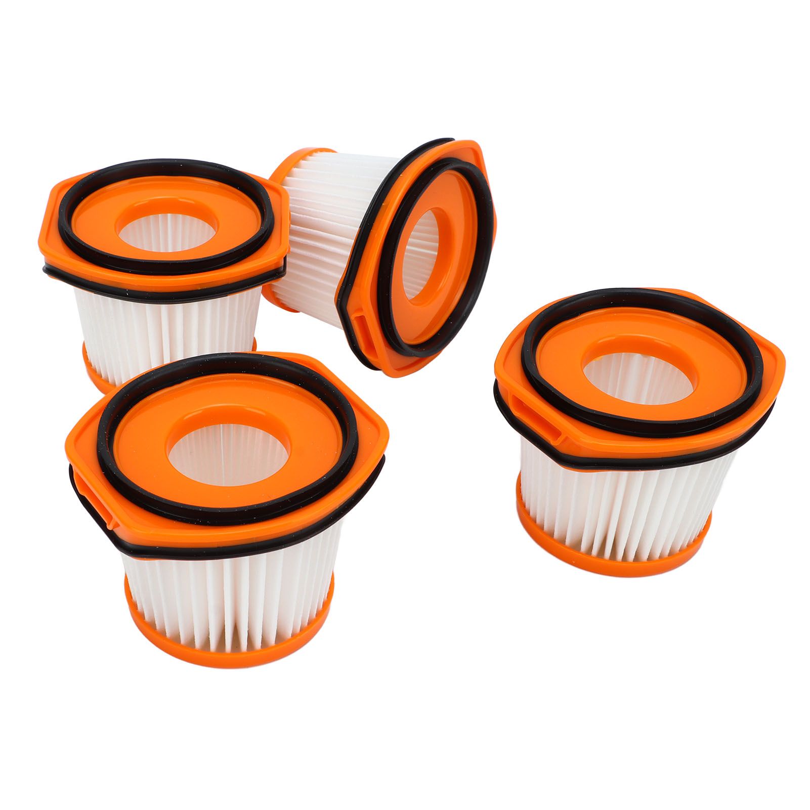 Vacuum Cleaner Filter Reusable Vacuum Dust Filter Replacement for Shark WS620 WS630 WS632 WS632BLBRN 632GNBRN - Image 5