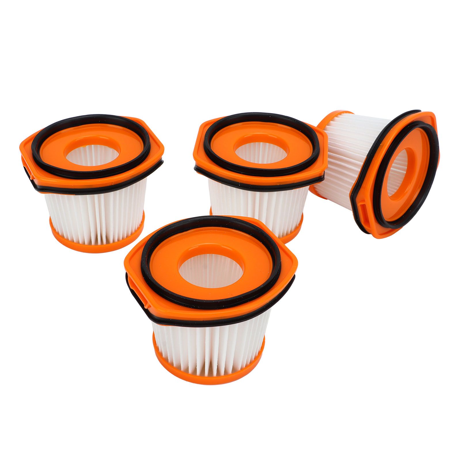 Vacuum Cleaner Filter Reusable Vacuum Dust Filter Replacement for Shark WS620 WS630 WS632 WS632BLBRN 632GNBRN - Image 6