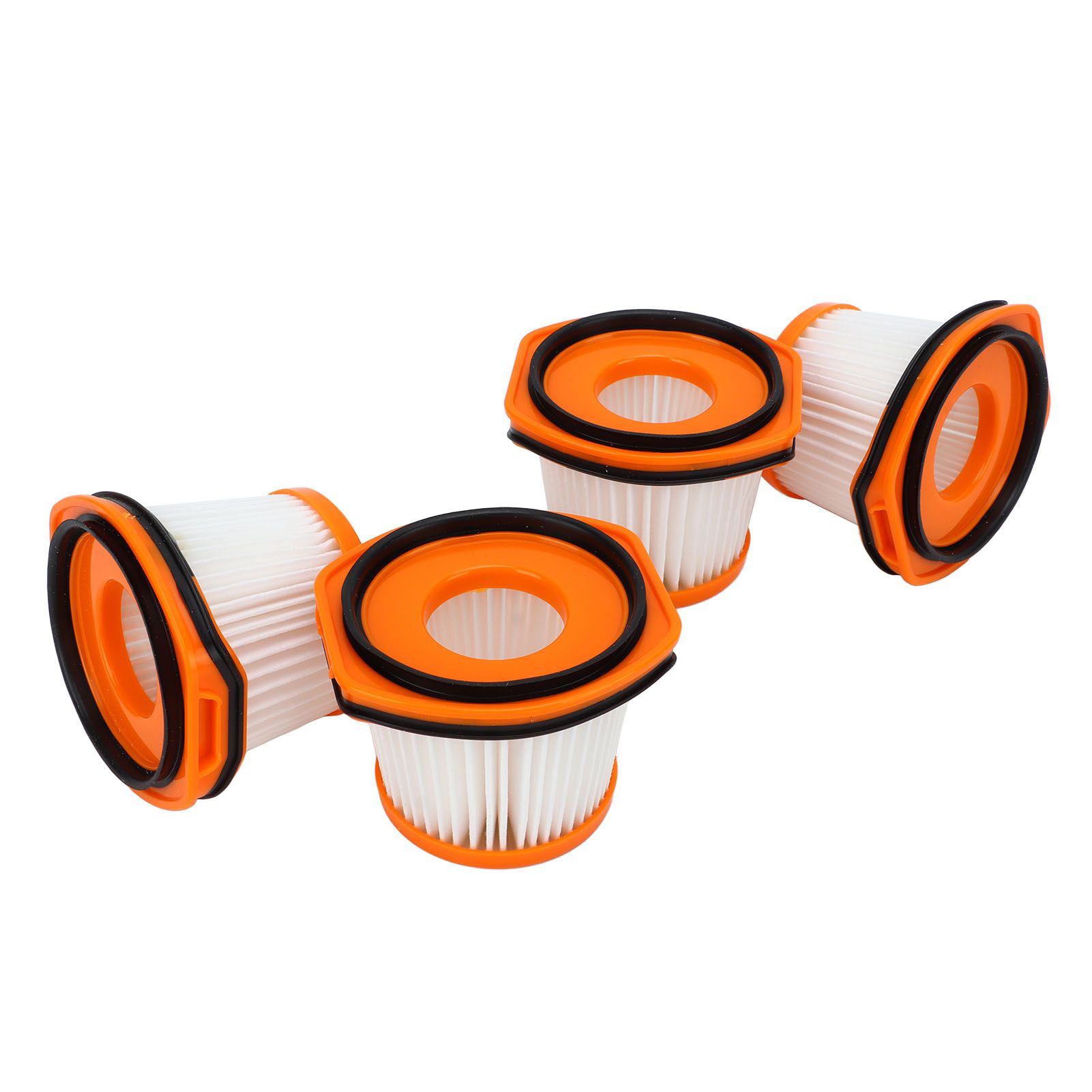 Vacuum Cleaner Filter Reusable Vacuum Dust Filter Replacement for Shark WS620 WS630 WS632 WS632BLBRN 632GNBRN - Image 8