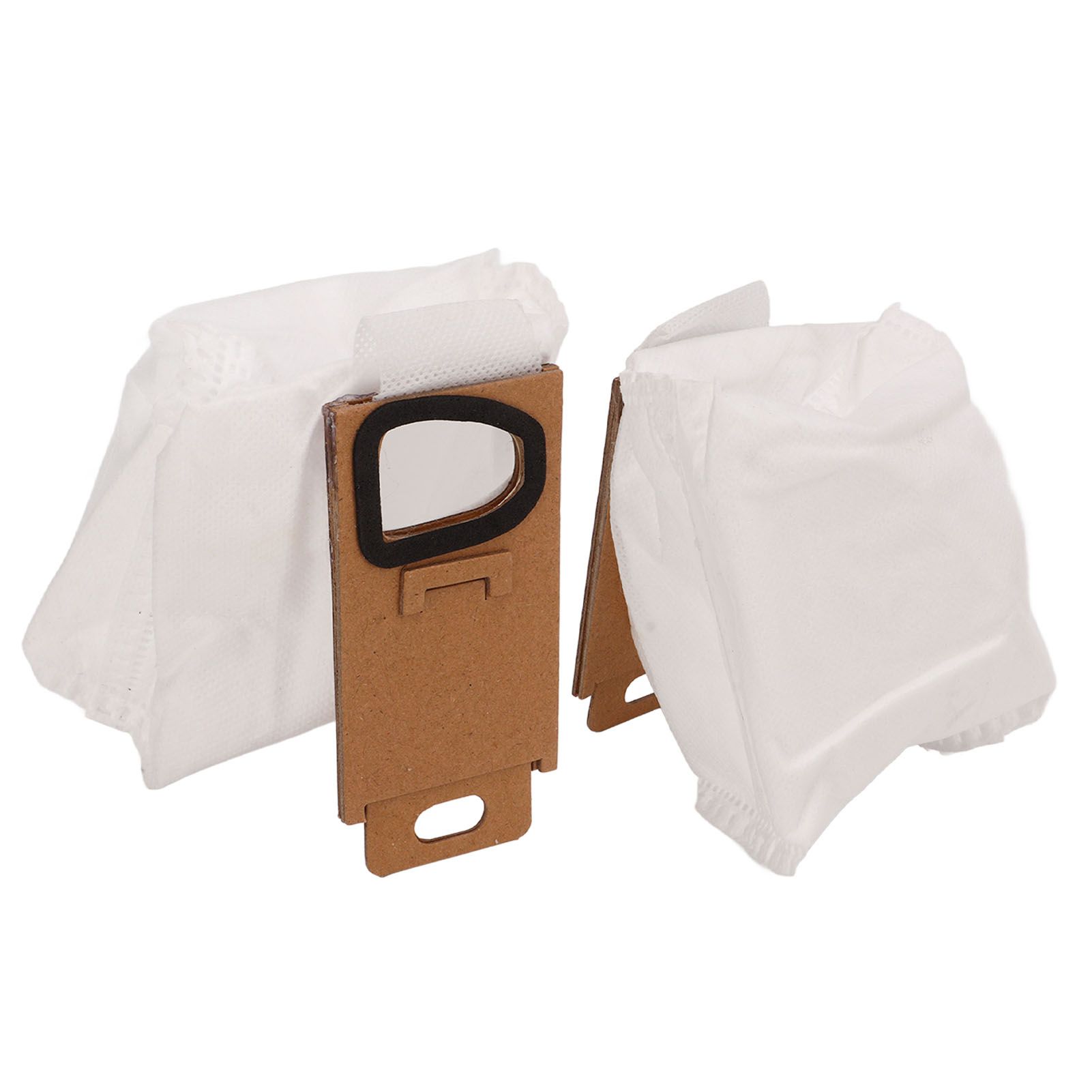 10Pcs Dust Bag Replacement for Roborock H7 H6 Vacuum Cleaner Accessories Spare Parts - Image 6
