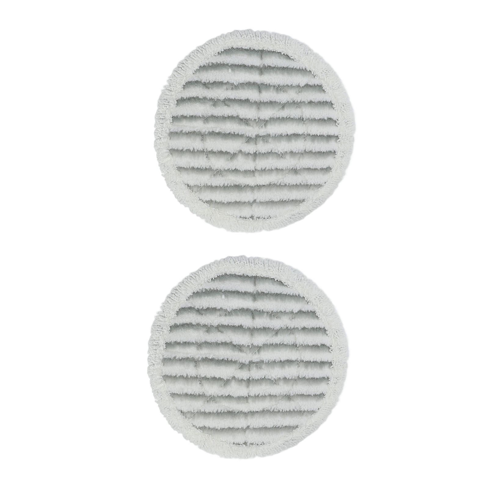 2Pcs Mop Pads Scrub Integrated Scrubbing Mop for Shark S7000 Series S7000AMZ S7001 S7001TGT XKITP7000 - Image 2